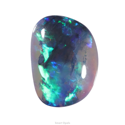 Lightning Ridge Nobby 0.59 cts 36716