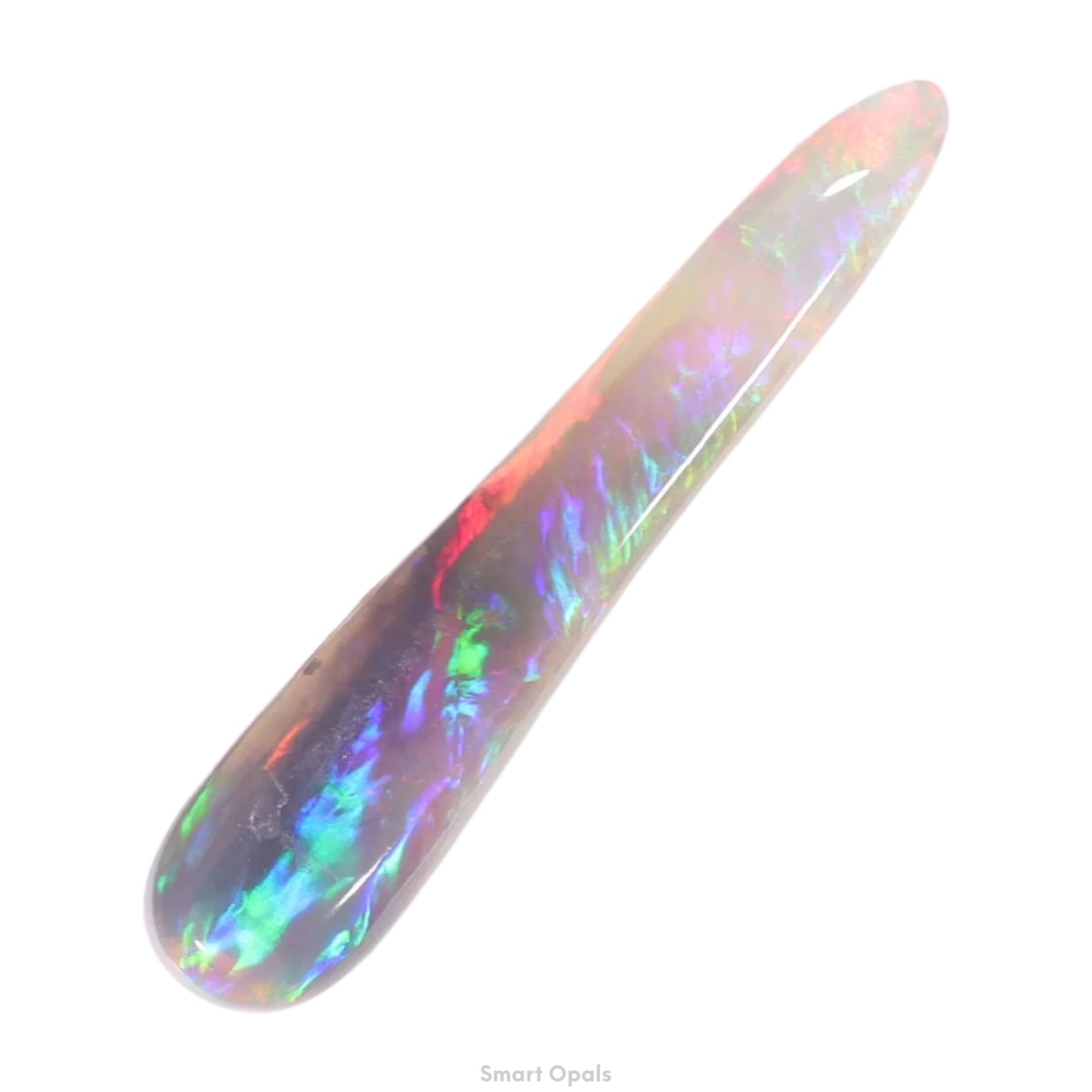 Lightning Ridge Opal 0.67cts 28831