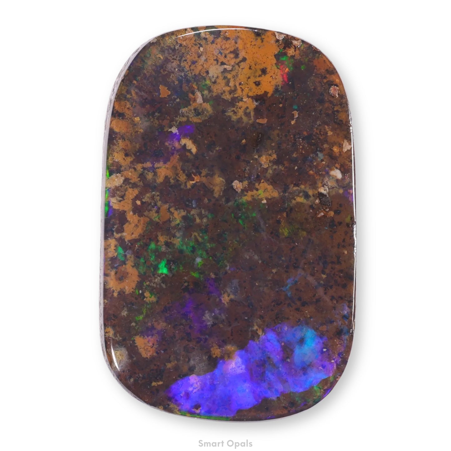 Boulder Opal 1.66cts 32217