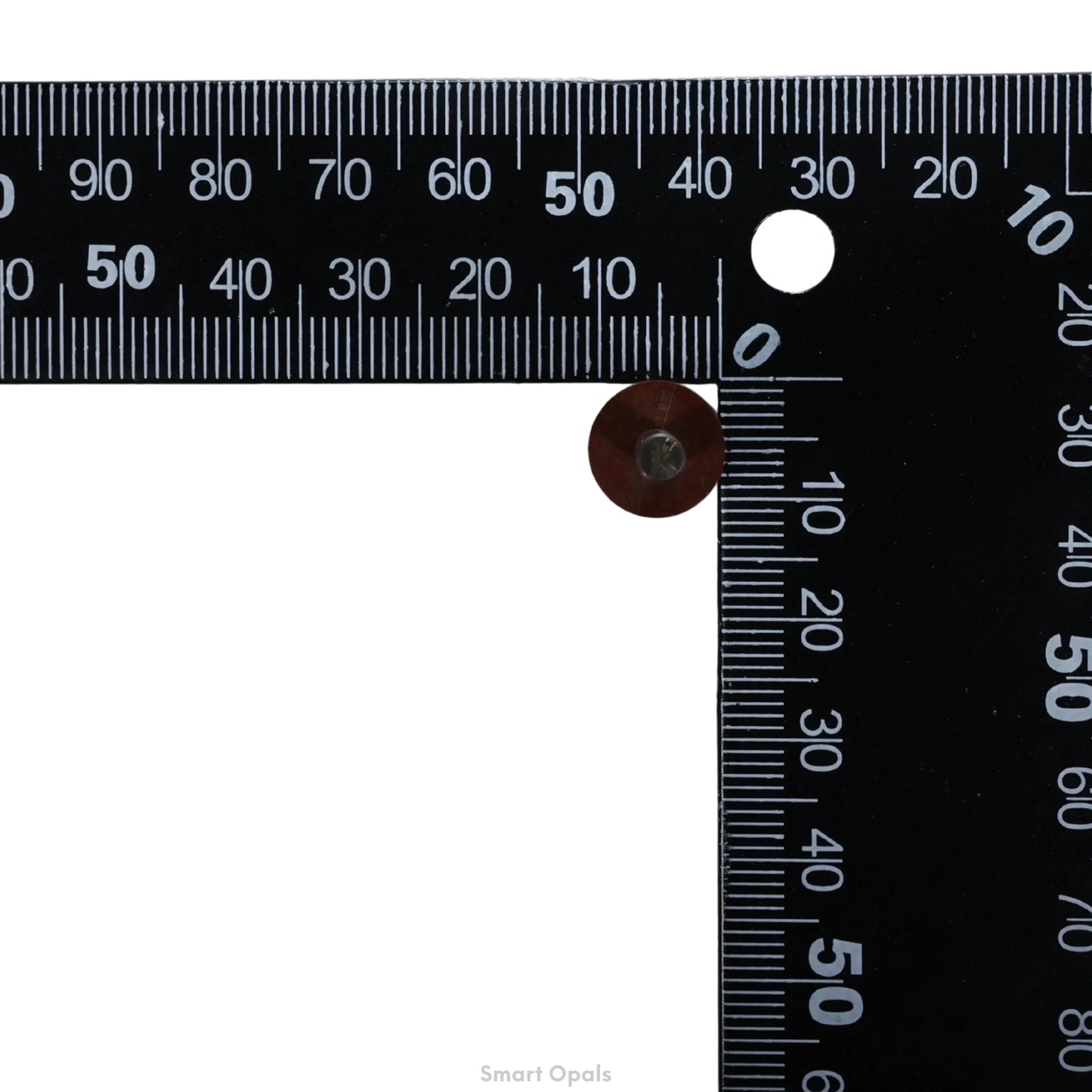 Smart Lapidary Resin Bonded Diamond Bullet Grinder 10mm