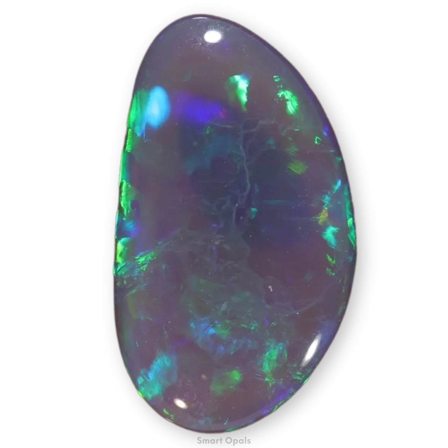 Lightning Ridge Opal 1.46cts 11686