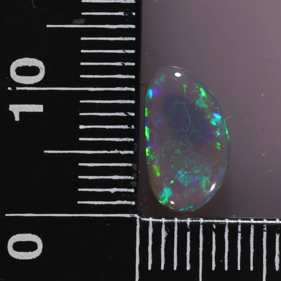 Lightning Ridge Opal 1.46cts 11686