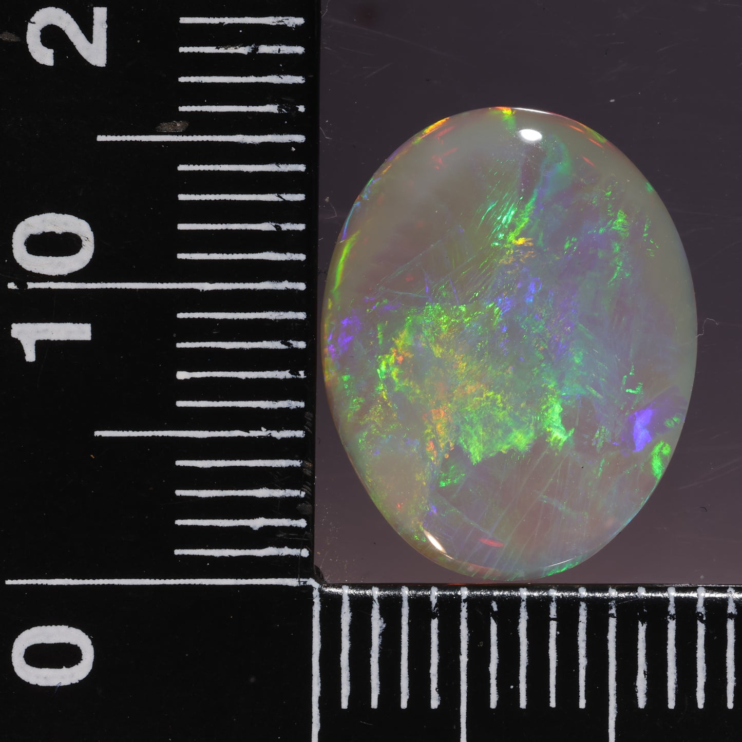 Lightning Ridge Opal 4.58cts 11728