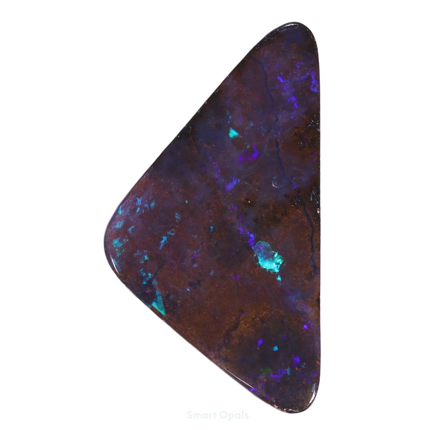 Boulder Opal 3.60cts 29978