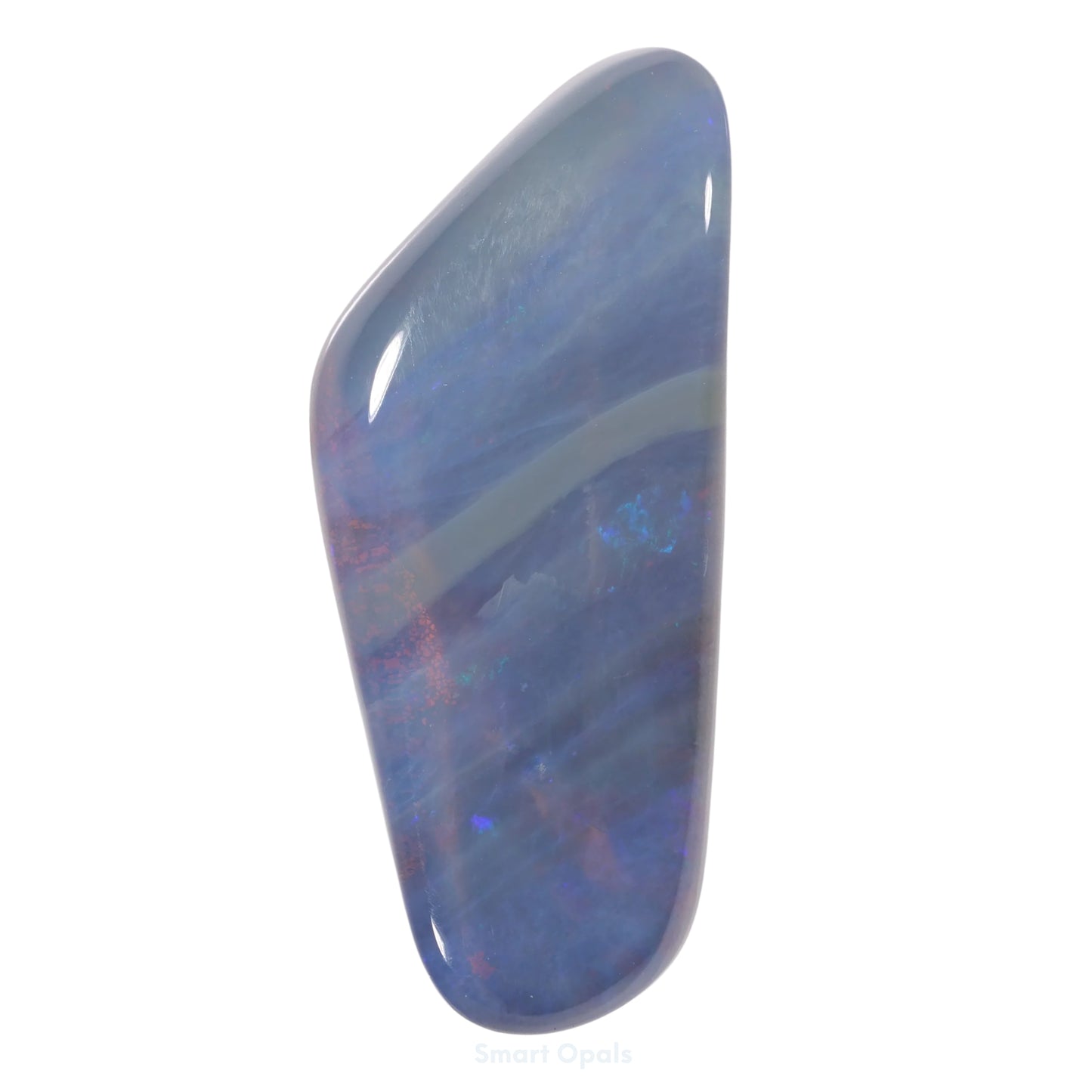Boulder Opal 7.68cts 29967