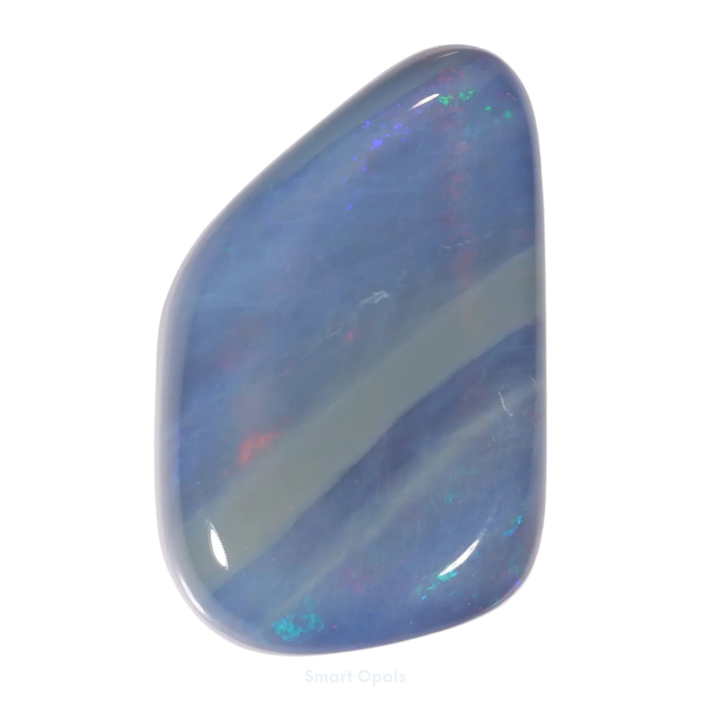 Boulder Opal 4.23cts 29968