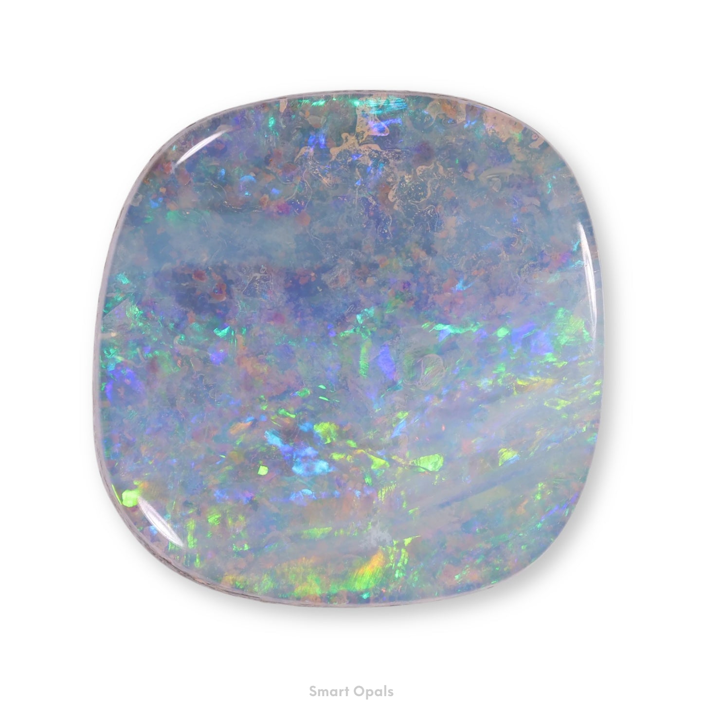 Boulder Opal 2.47cts 30275