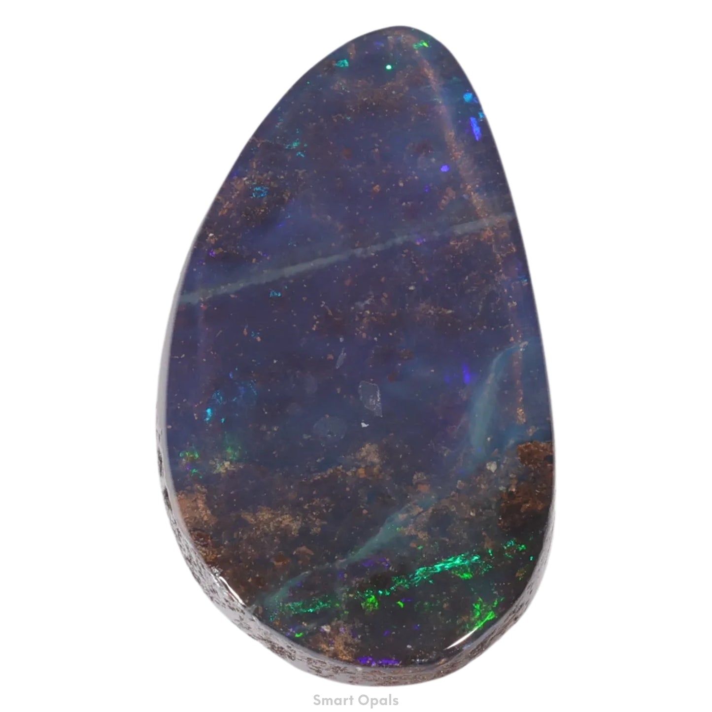 Boulder Opal 1.88cts 25750