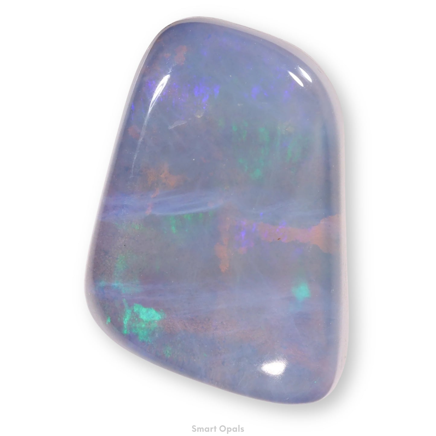 Boulder Opal 3.99cts 28466