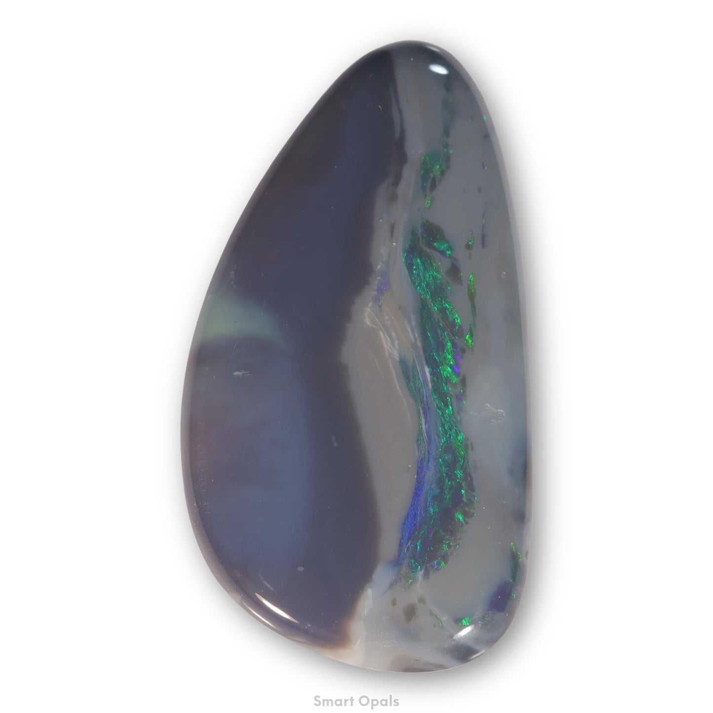 Lightning Ridge Opal 8.32cts 27692