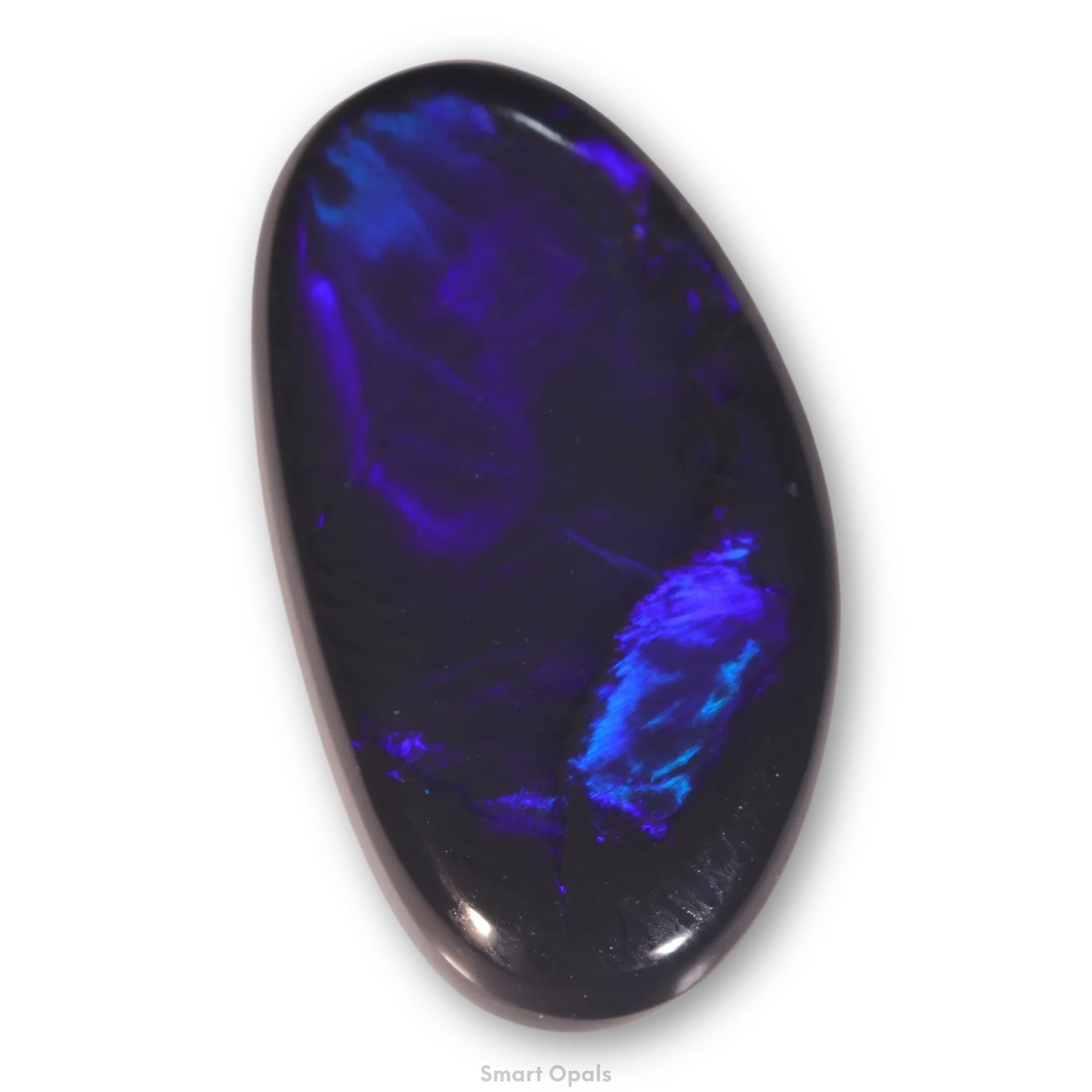 Lightning Ridge Opal 1.08cts 27721