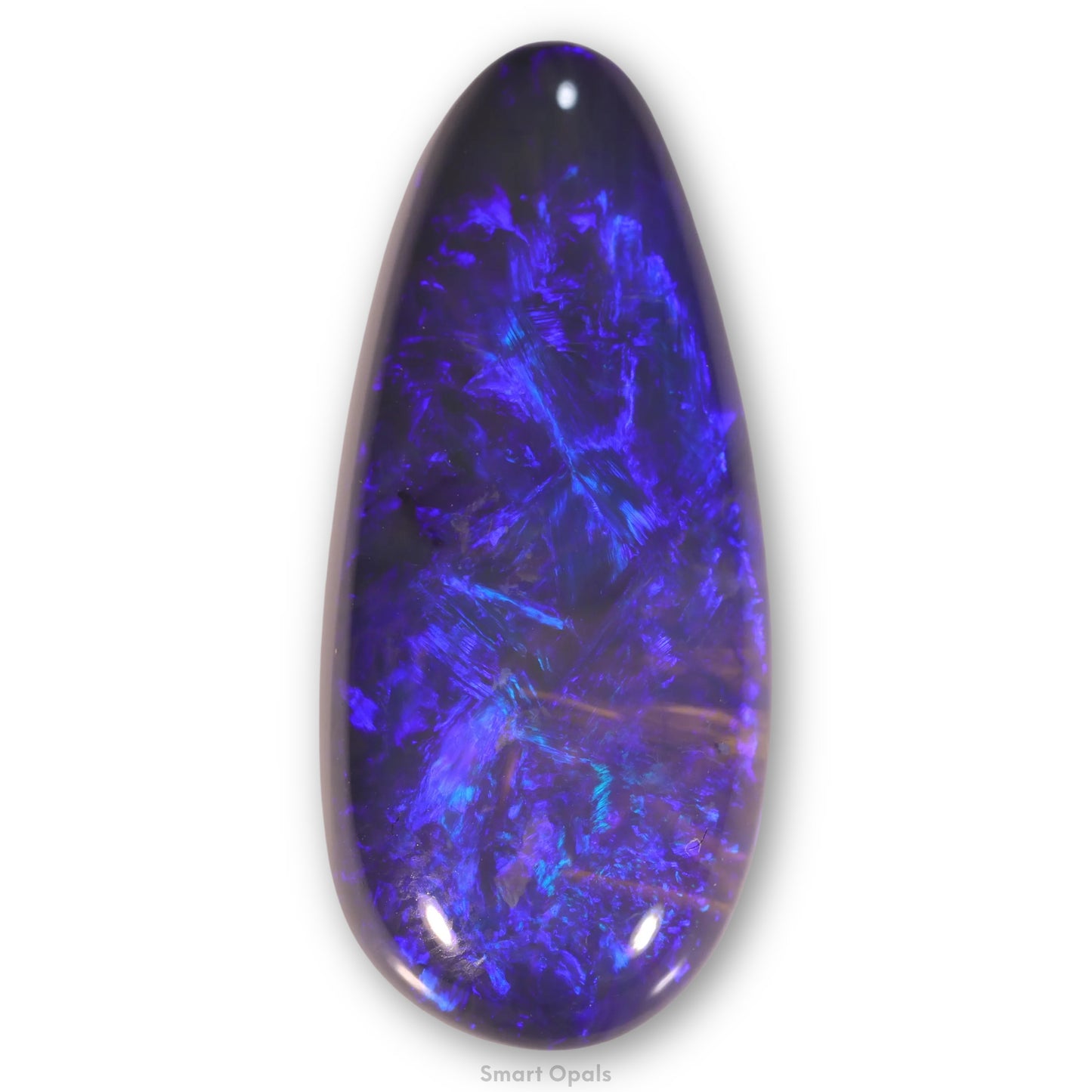 Lightning Ridge Opal 4.23cts 27469