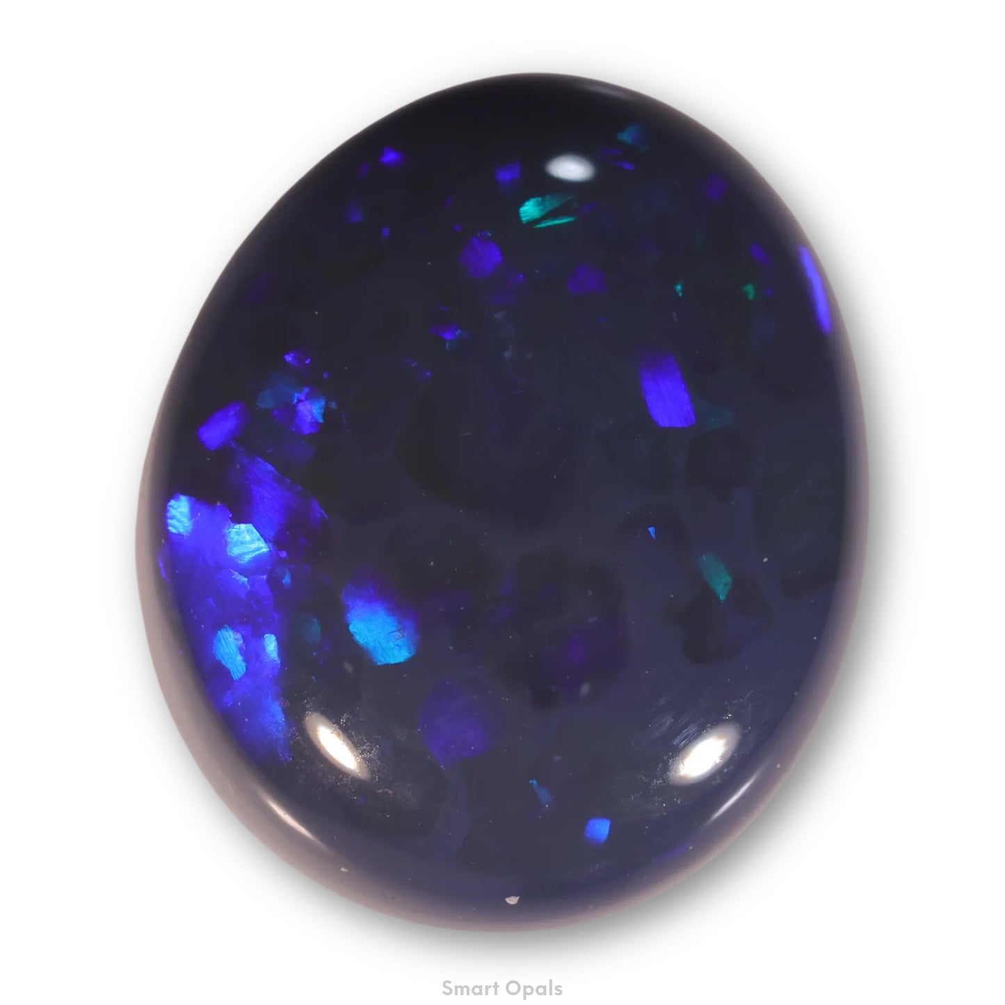 Lightning Ridge Opal 2.15cts 27518