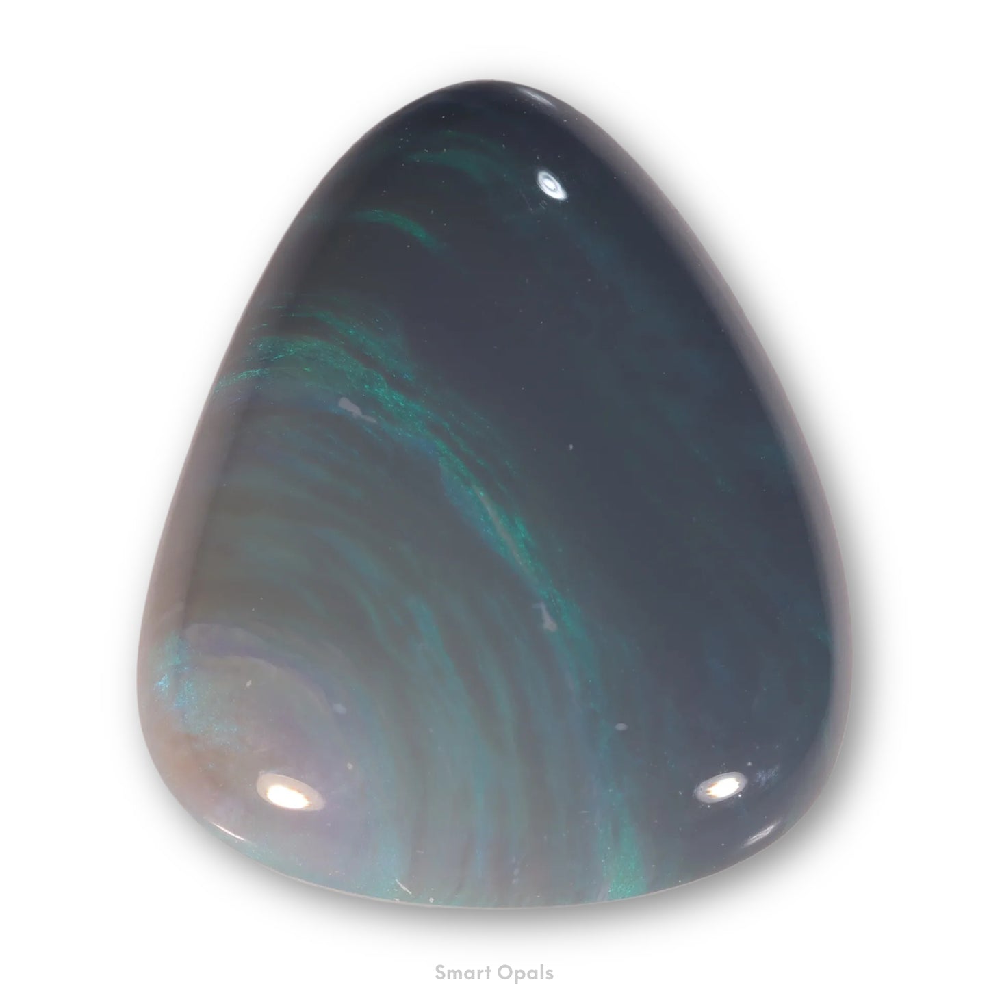 Lightning Ridge Opal 3.54cts 27697