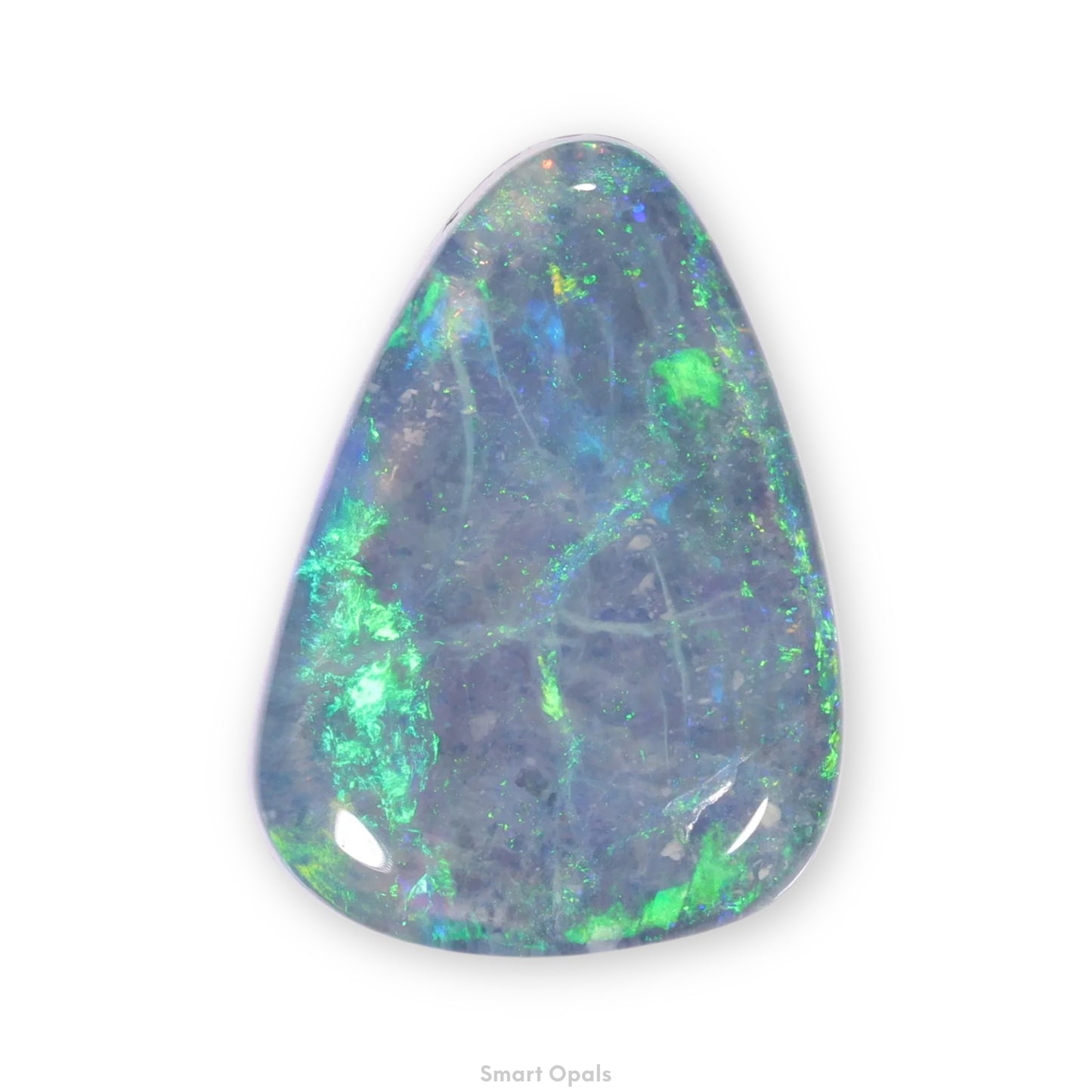 Boulder Opal 0.92cts 29405