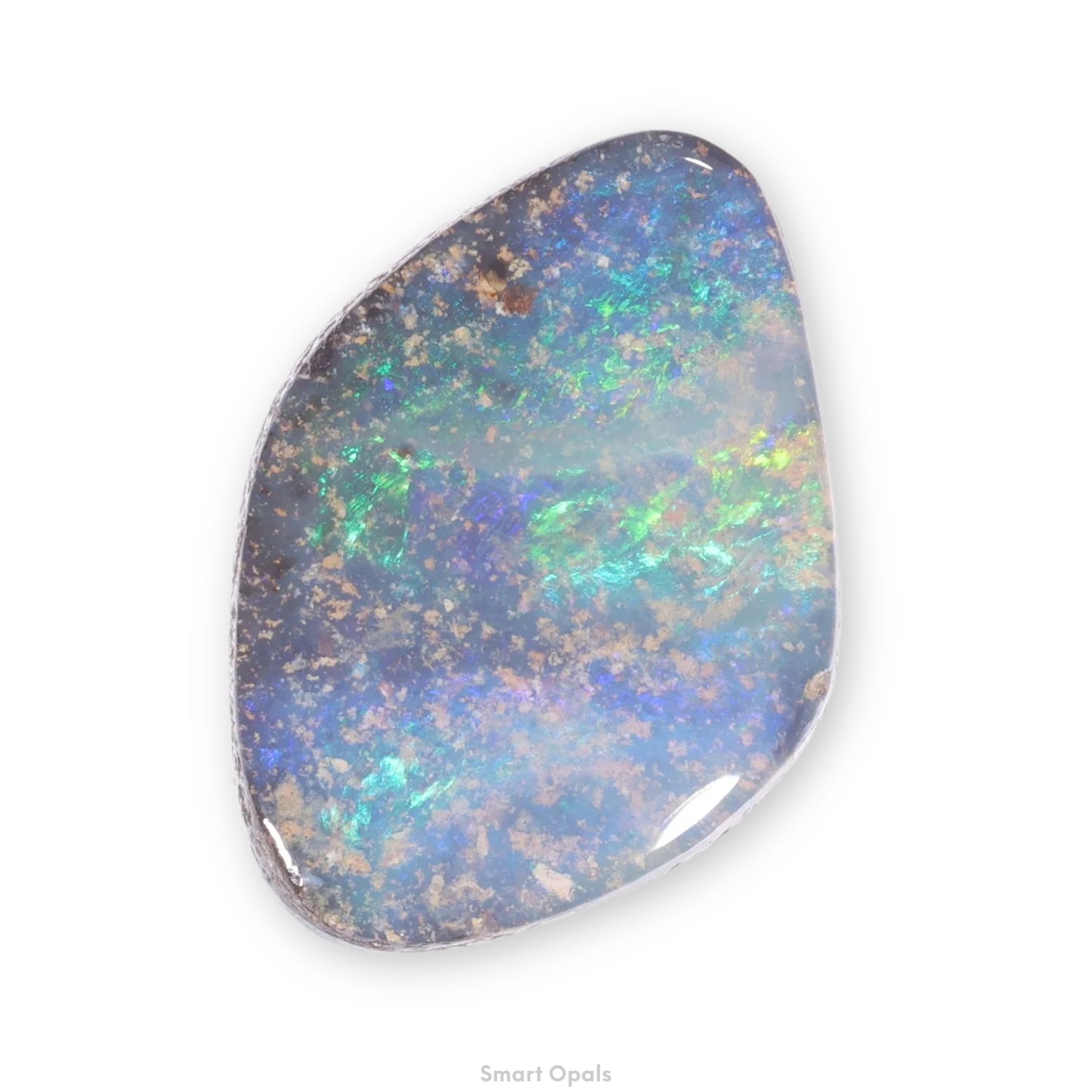 Boulder Opal 1.24cts 29393