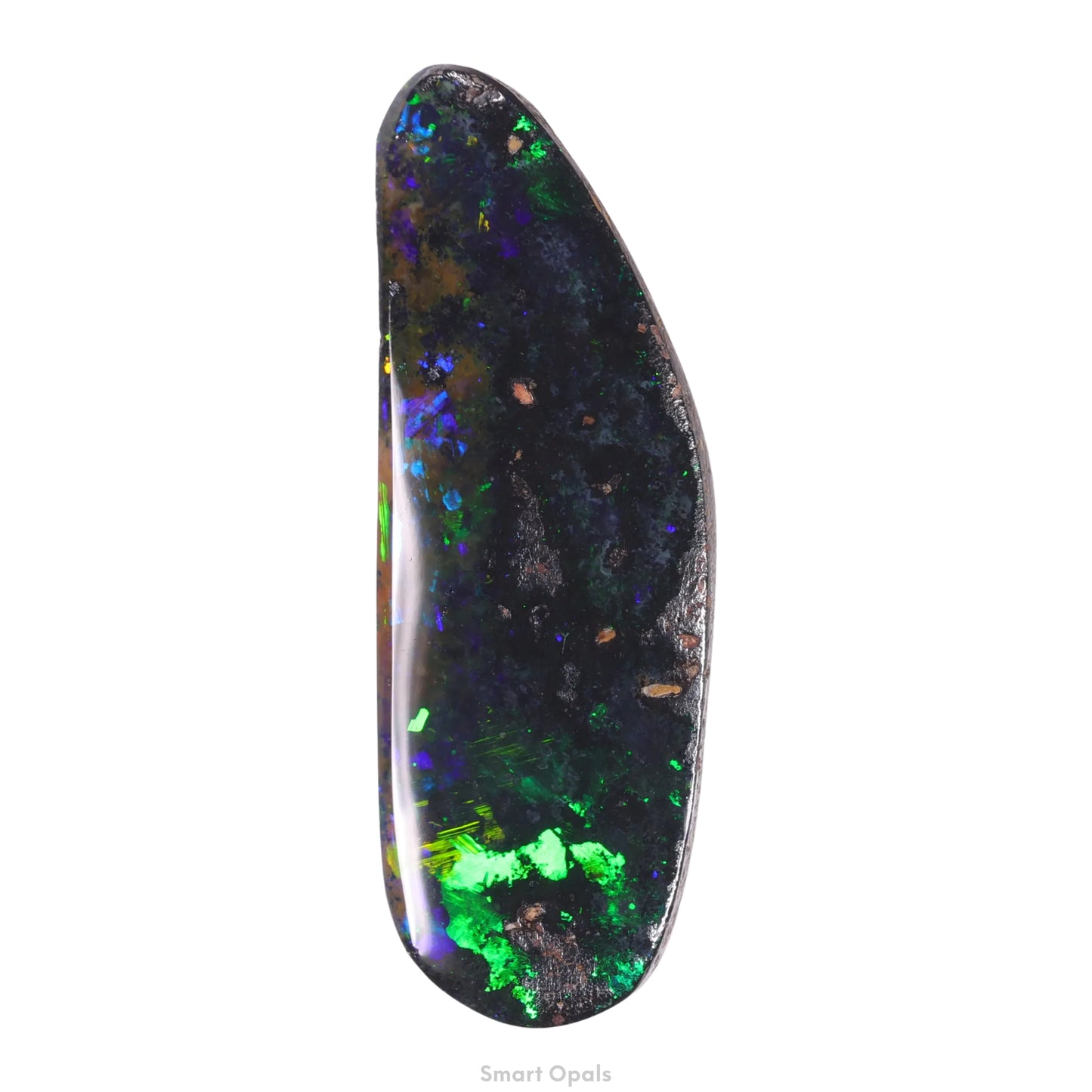 Boulder Opal 1.30cts 32228