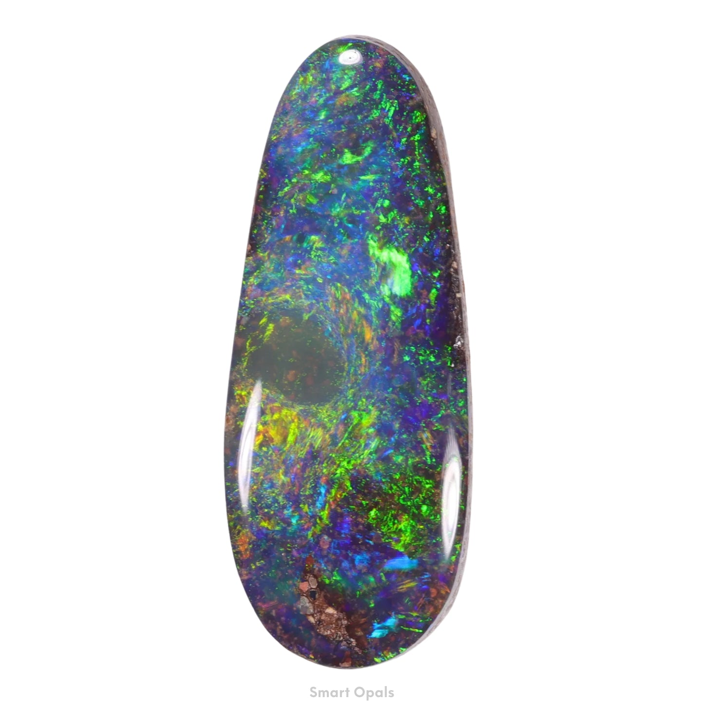 Boulder Opal 1.04cts 32231