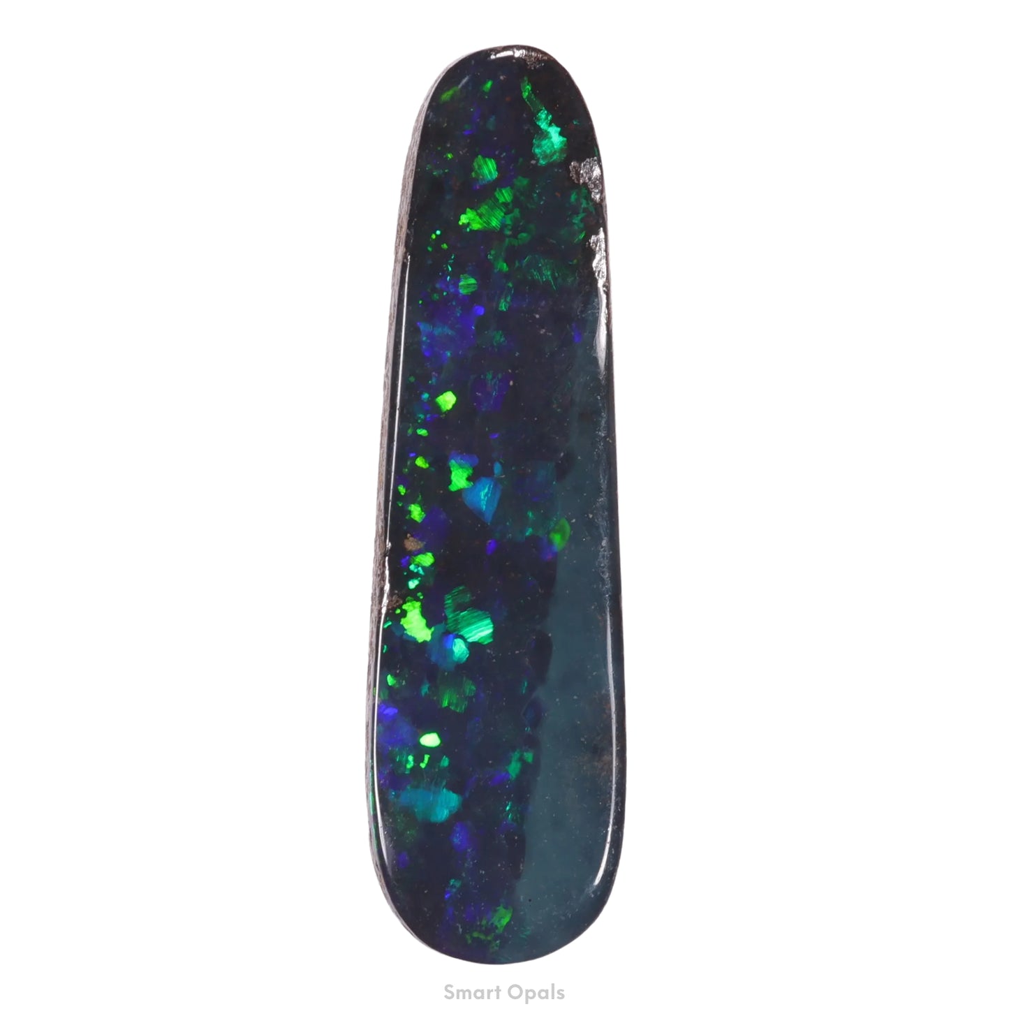 Boulder Opal 0.88cts 32232
