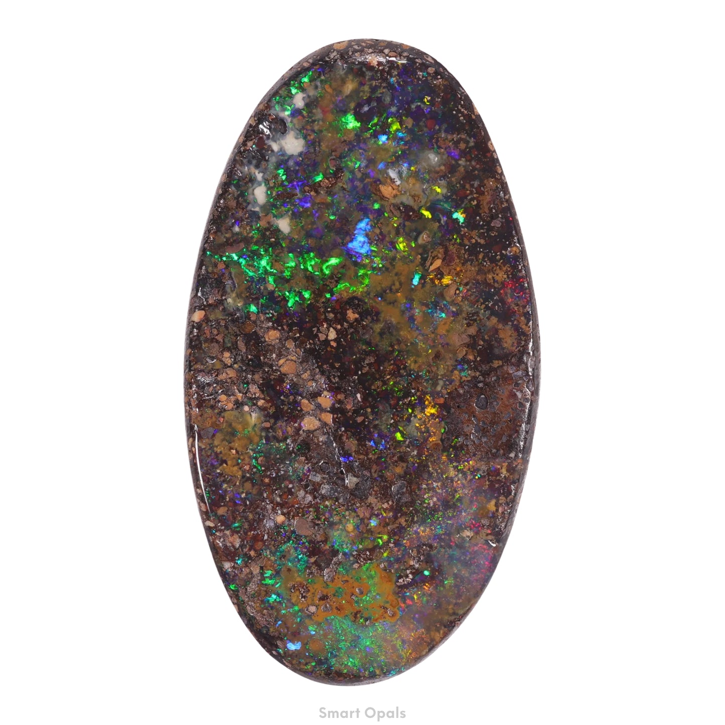 Boulder Opal 3.83cts 32238