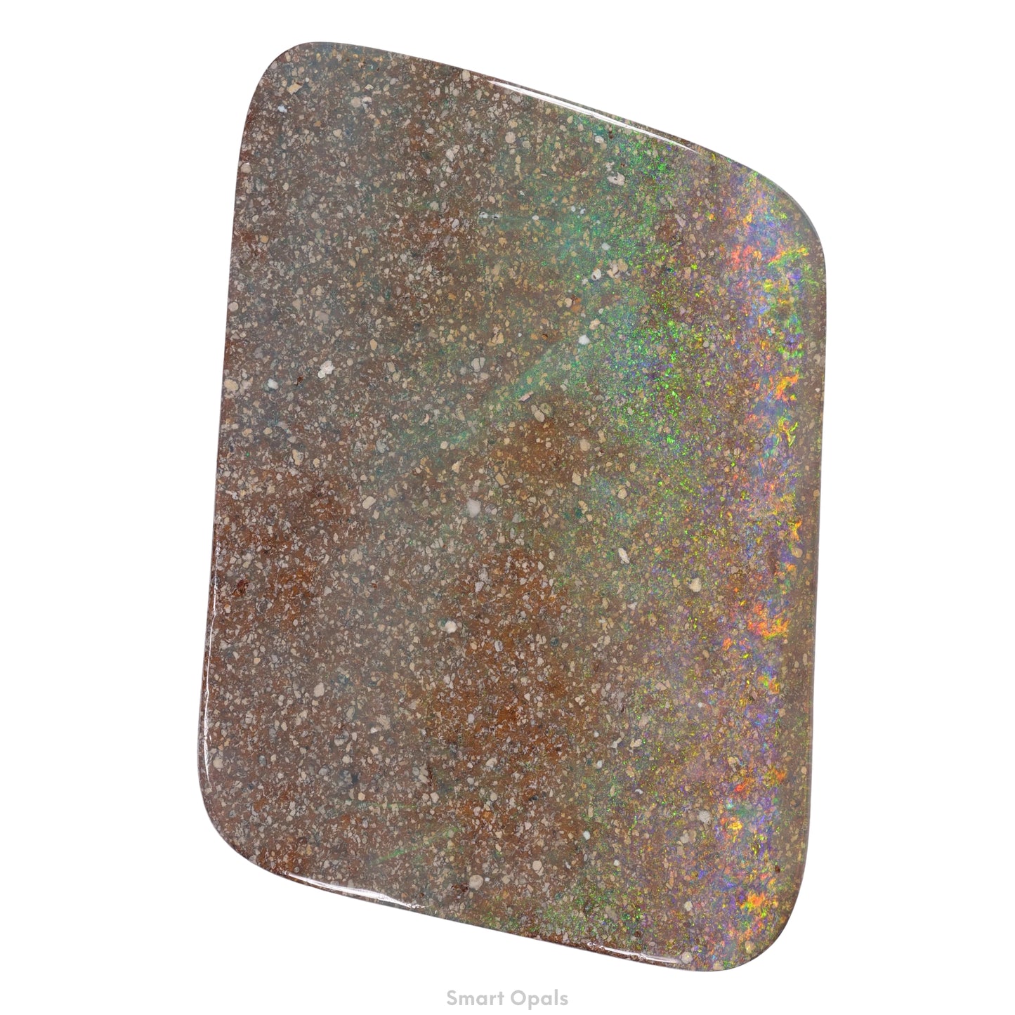 Boulder Opal 23.72cts 32243