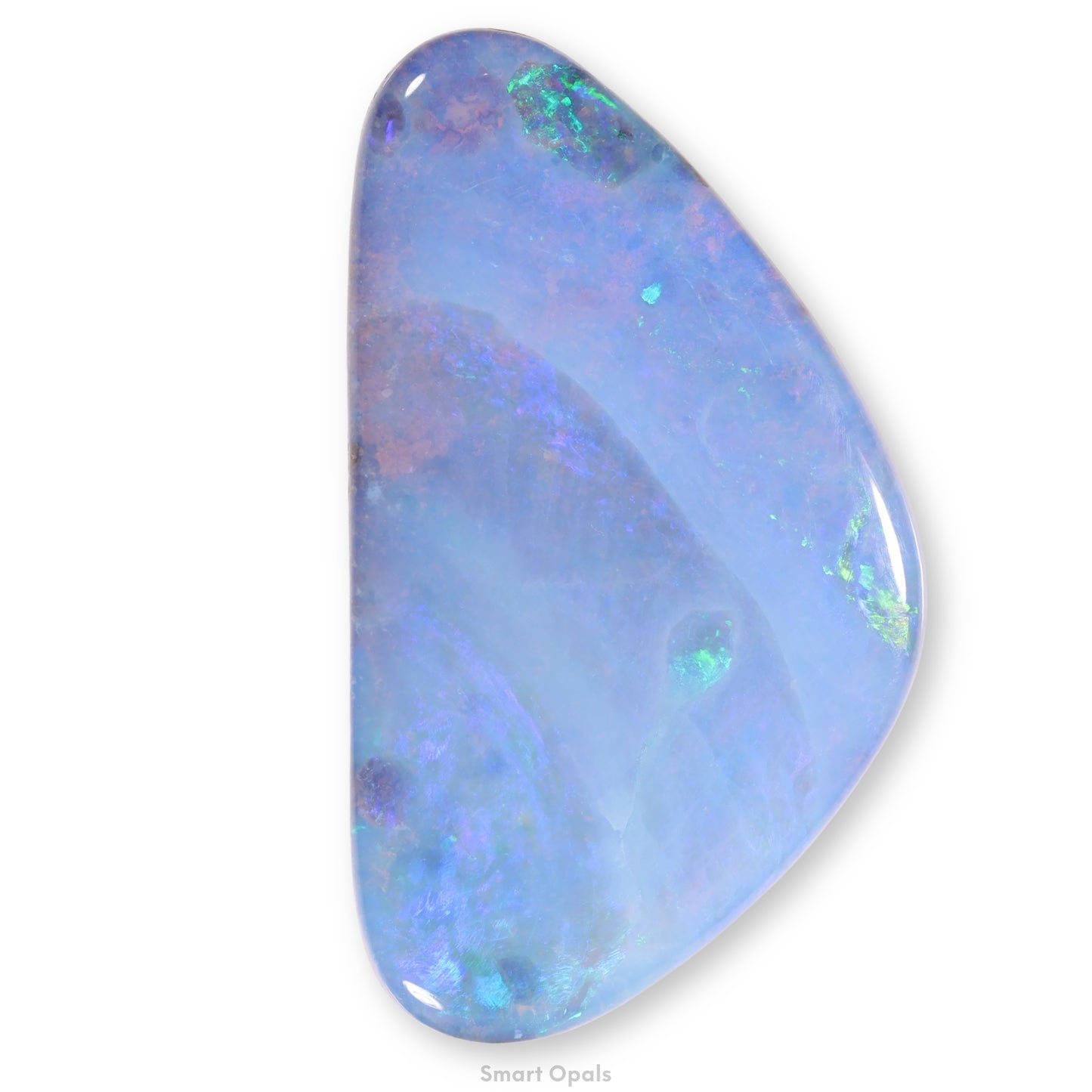 Boulder Opal 5.49cts 30903
