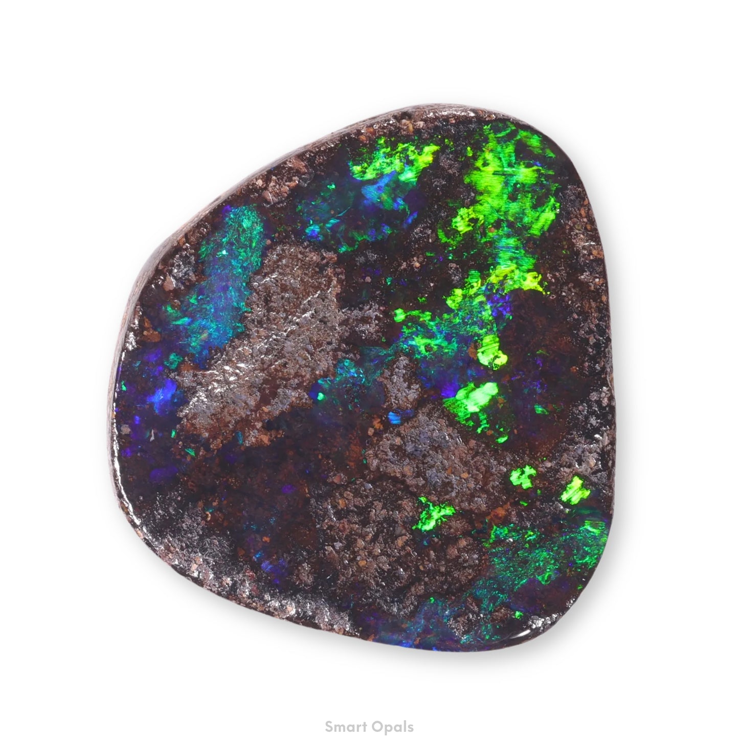 Boulder Opal 1.81cts 30575