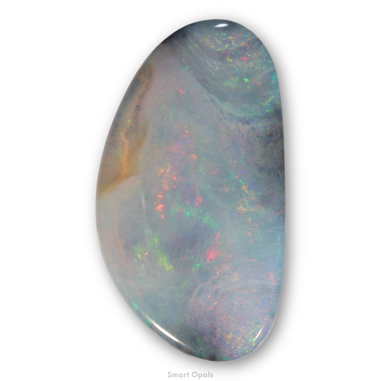 Boulder Opal 3.23cts 27840