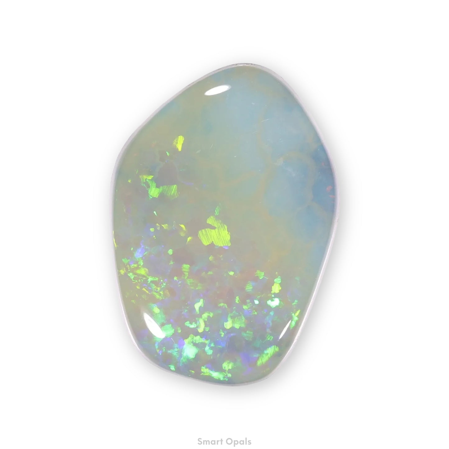 Boulder Opal 1.64cts 29589