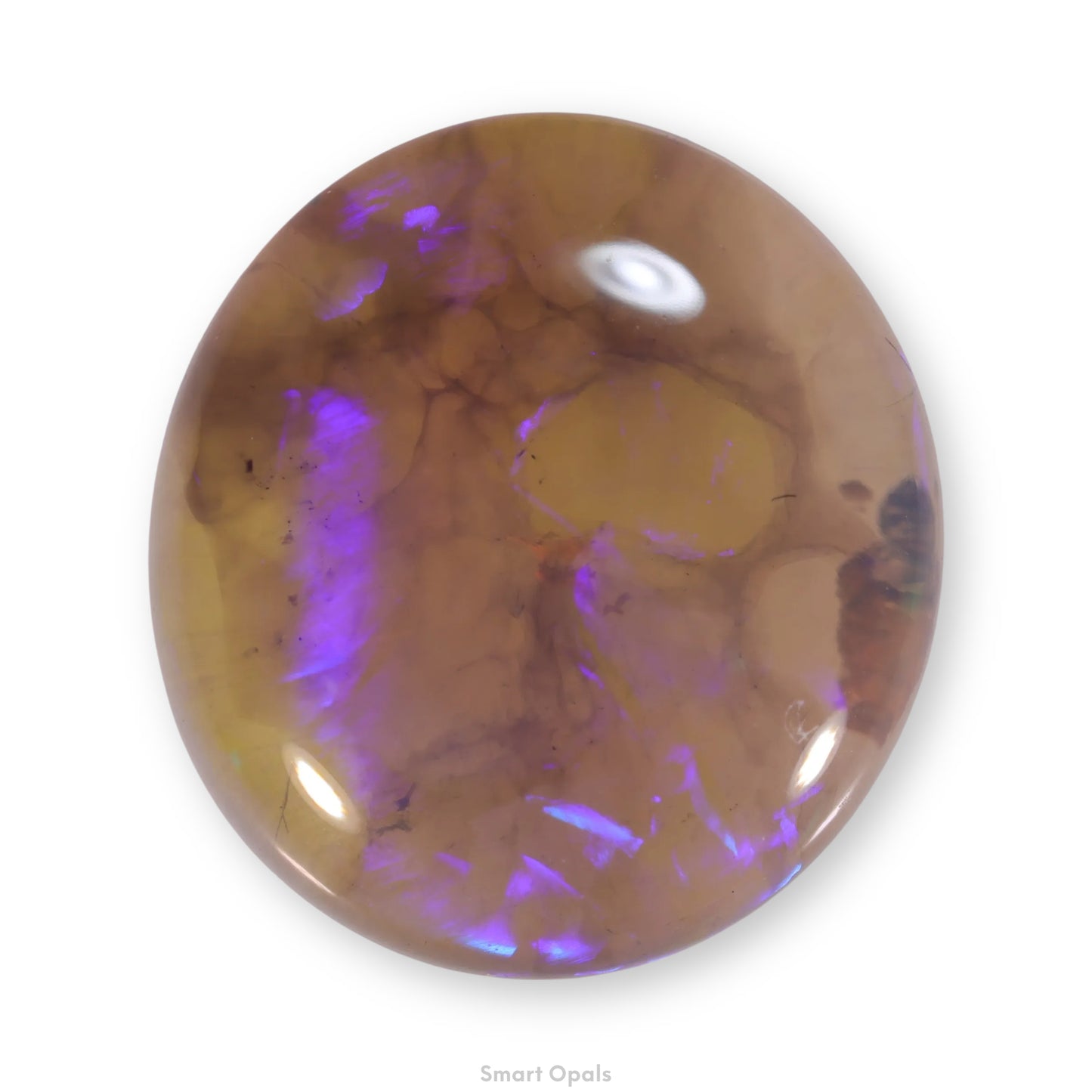 Lightning Ridge Opal 1.10cts 27321