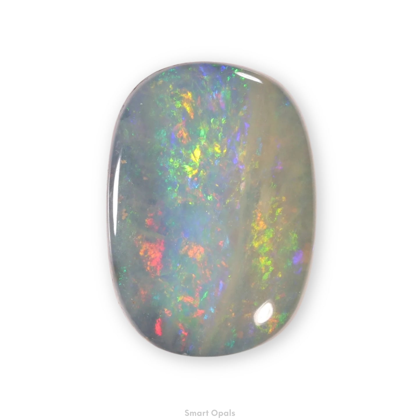 Boulder Opal 1.28cts 29115