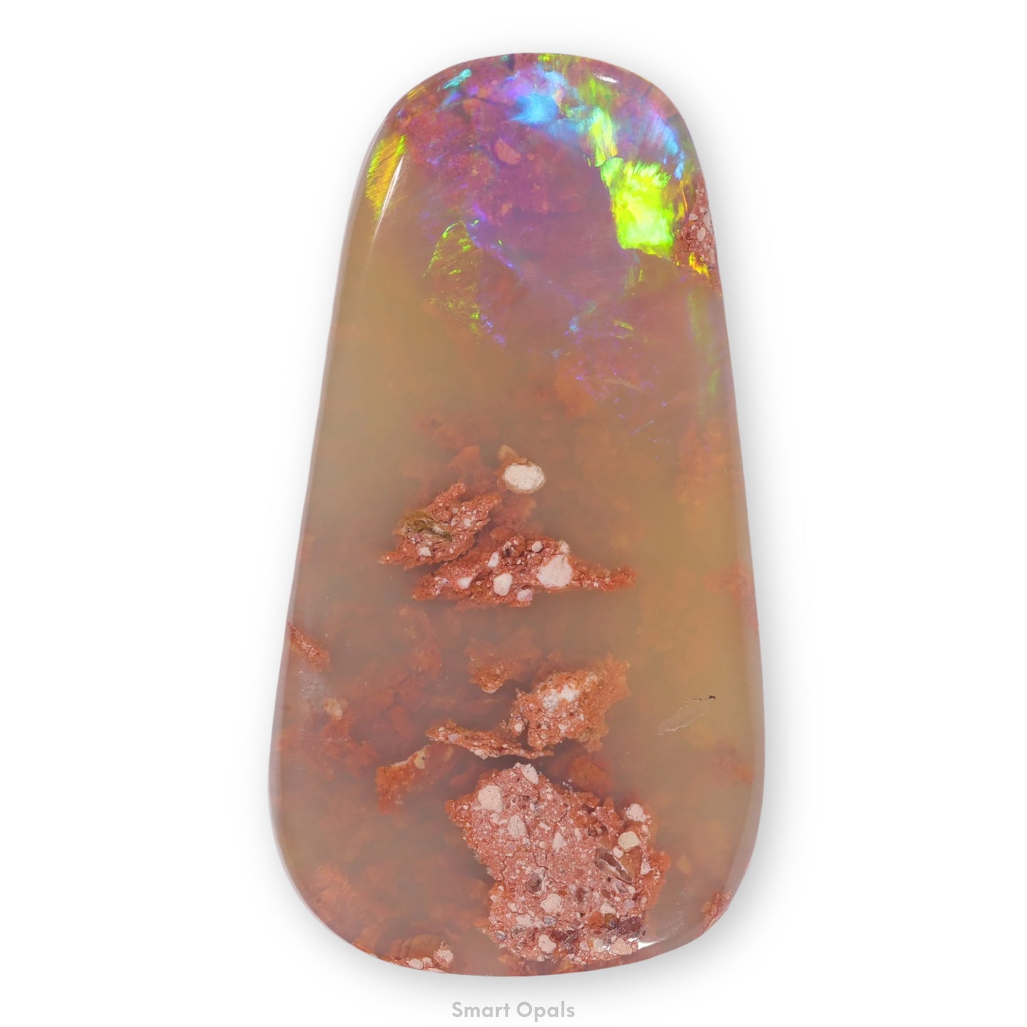 Pipe Opal 2.30cts 29699