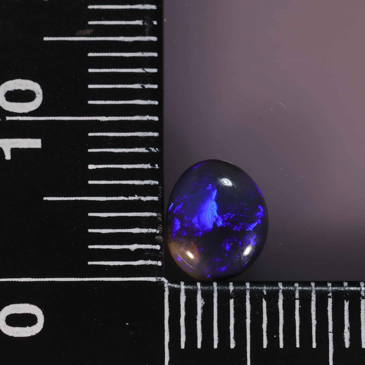 Lightning Ridge Opal 0.98cts 27326