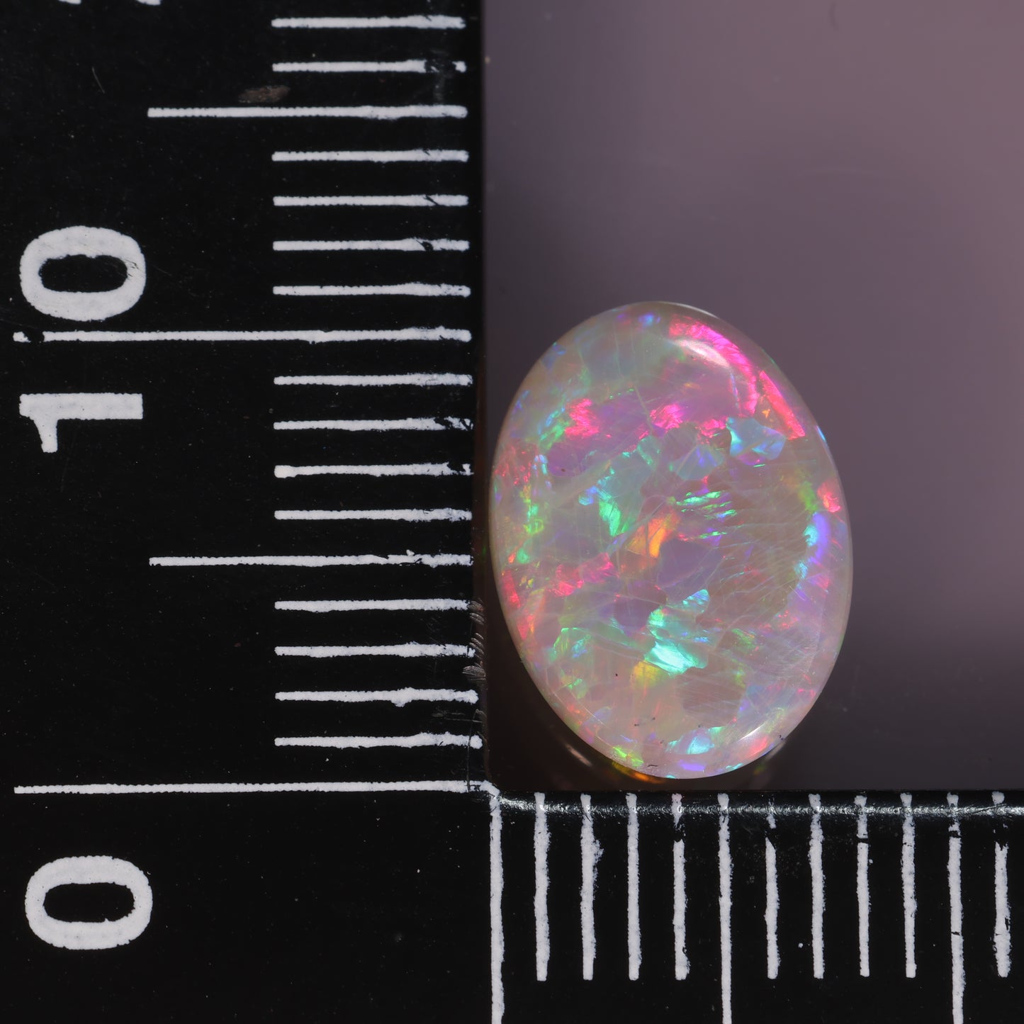 Lightning Ridge Opal 1.57cts 27722