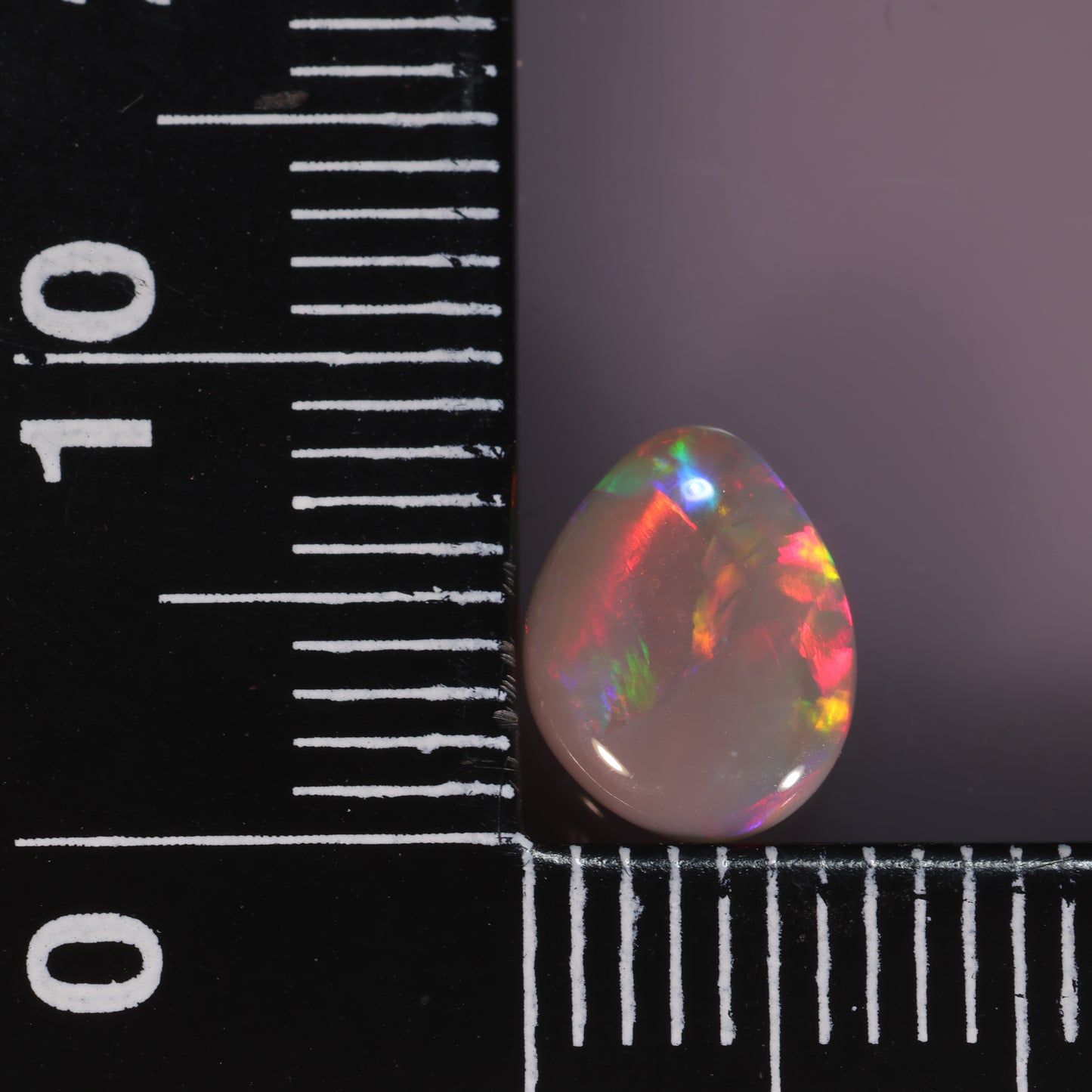 Lightning Ridge Opal 1.10cts 27379