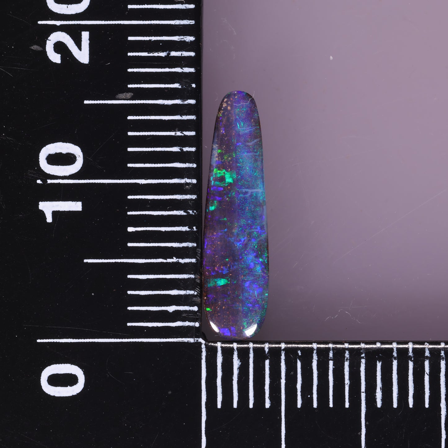 Boulder Opal 1.46cts 29410