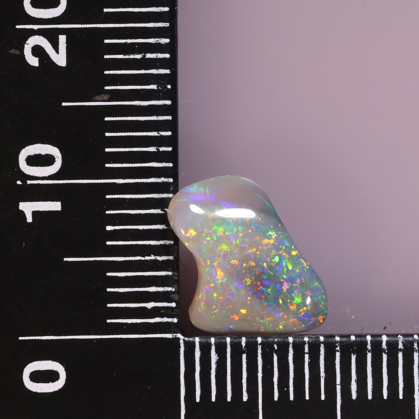 Lightning Ridge Opal 1.72cts 27952