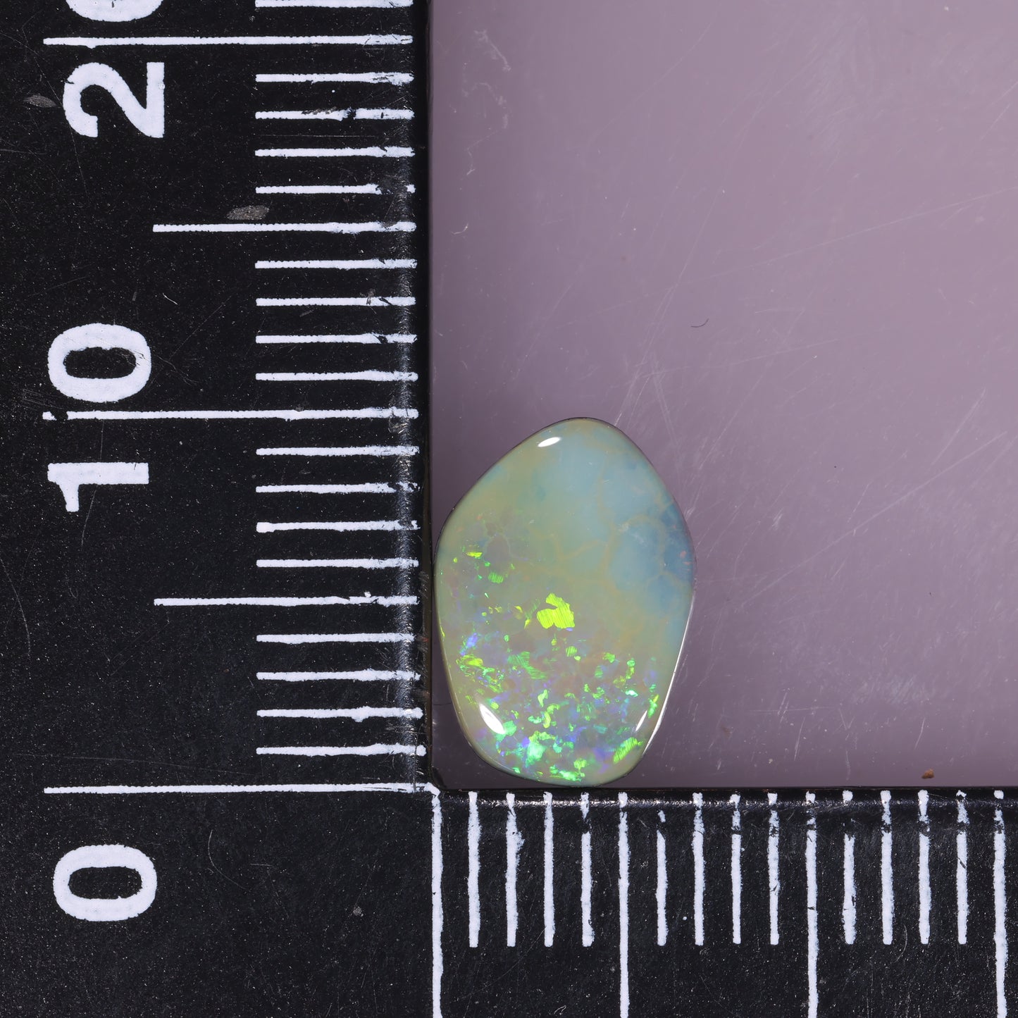Boulder Opal 1.64cts 29589