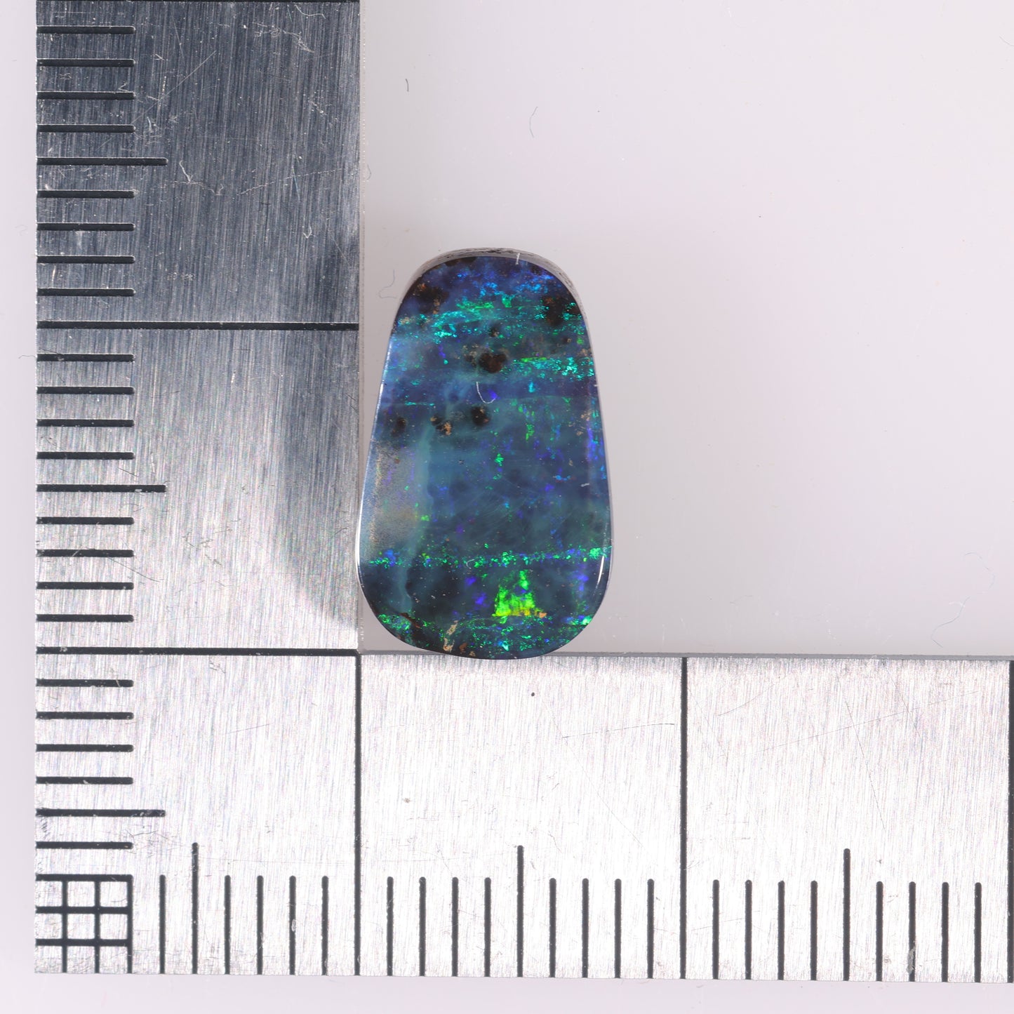 Boulder Opal 3.10 cts 38359