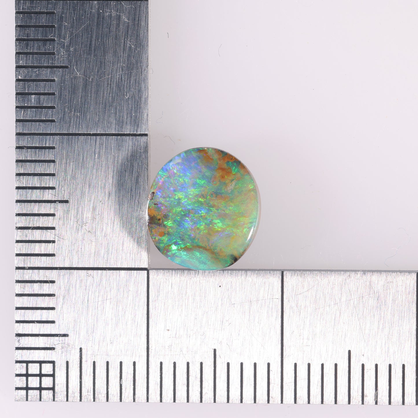 Boulder Opal 2.65 cts 38358