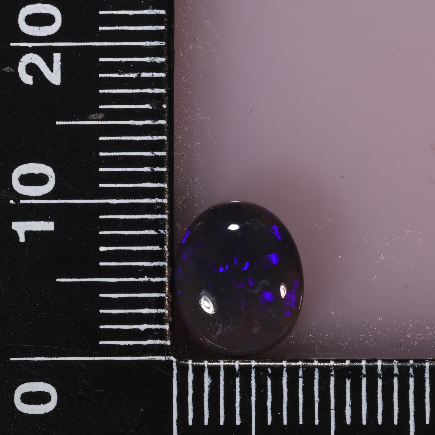 Lightning Ridge Opal 2.00cts 28043