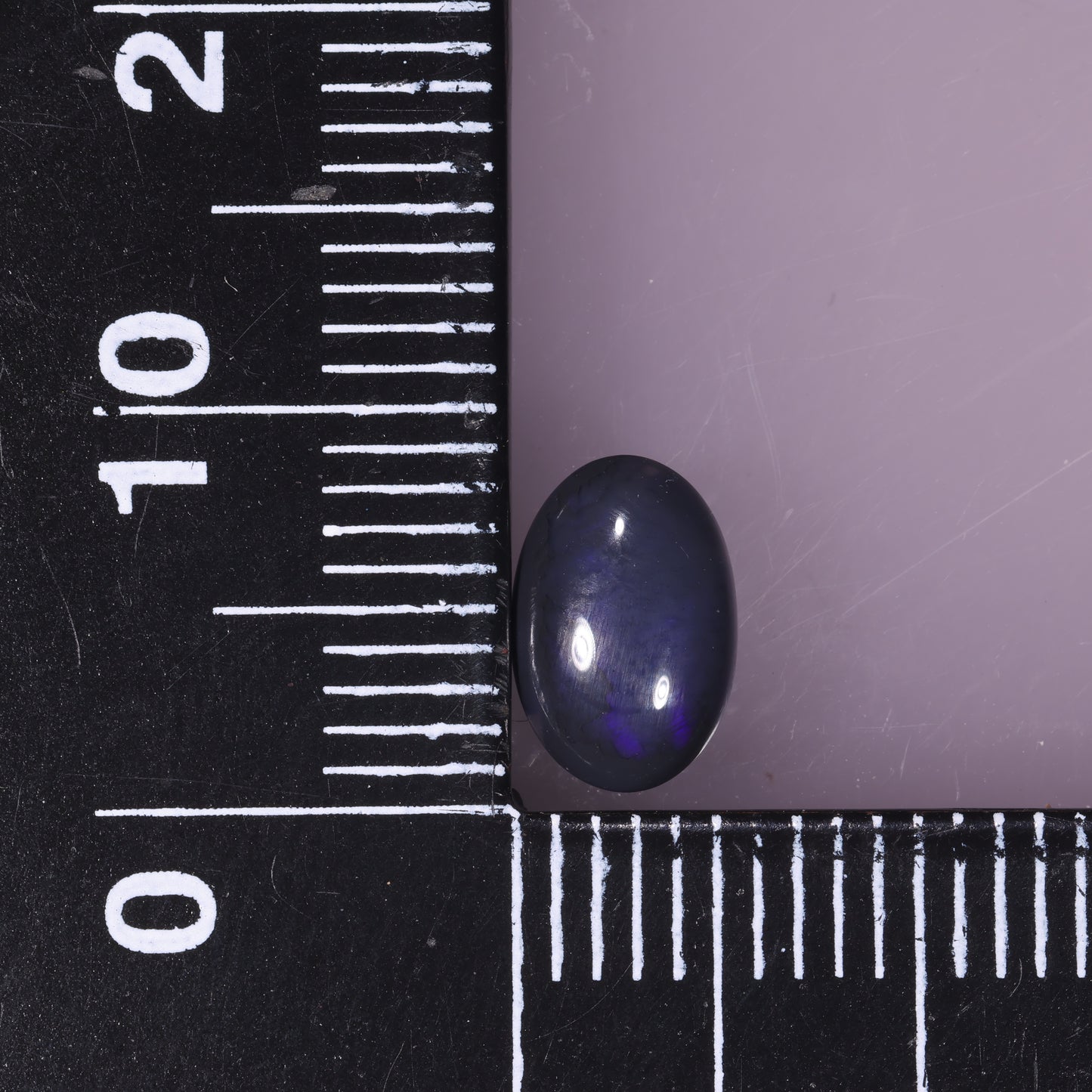 Lightning Ridge Opal 0.88cts 29260