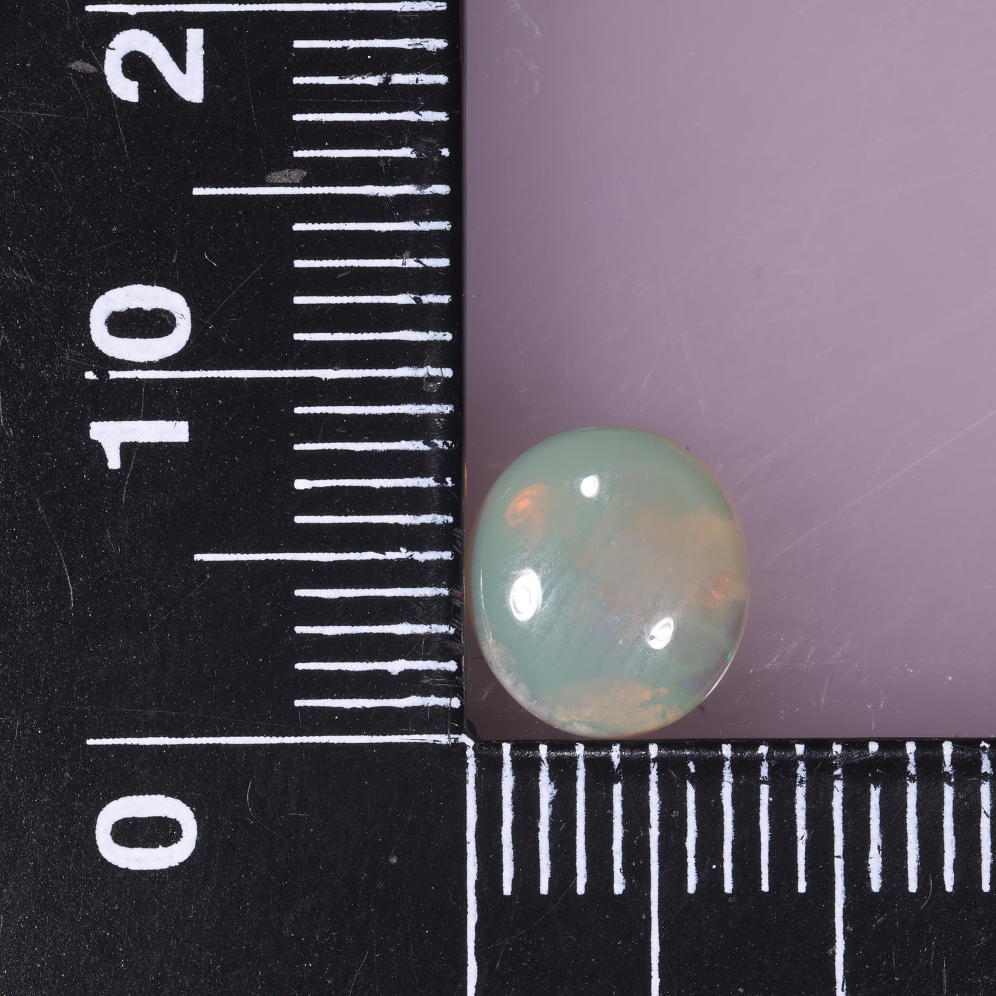 Lightning Ridge Opal 1.10cts 29268