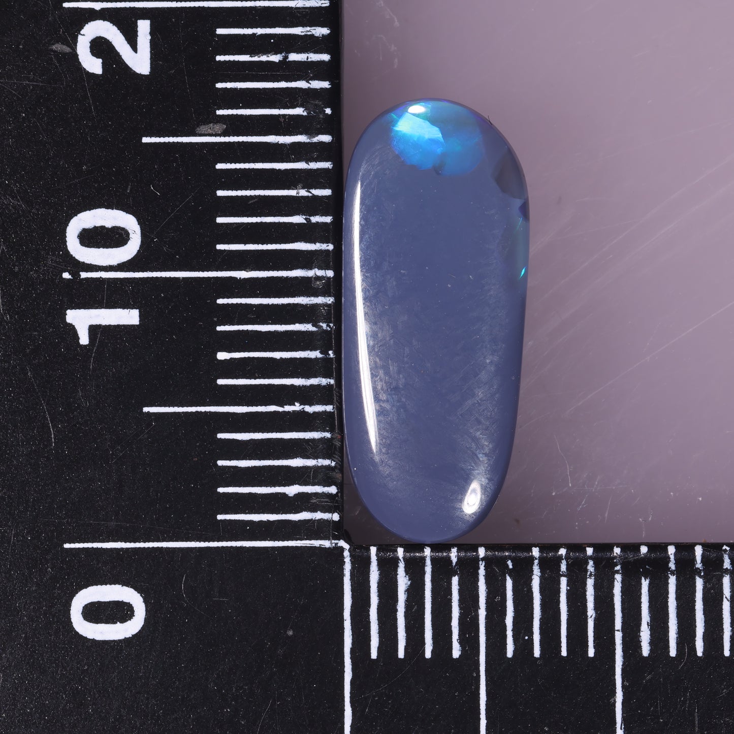 Lightning Ridge Opal 3.06cts 29193