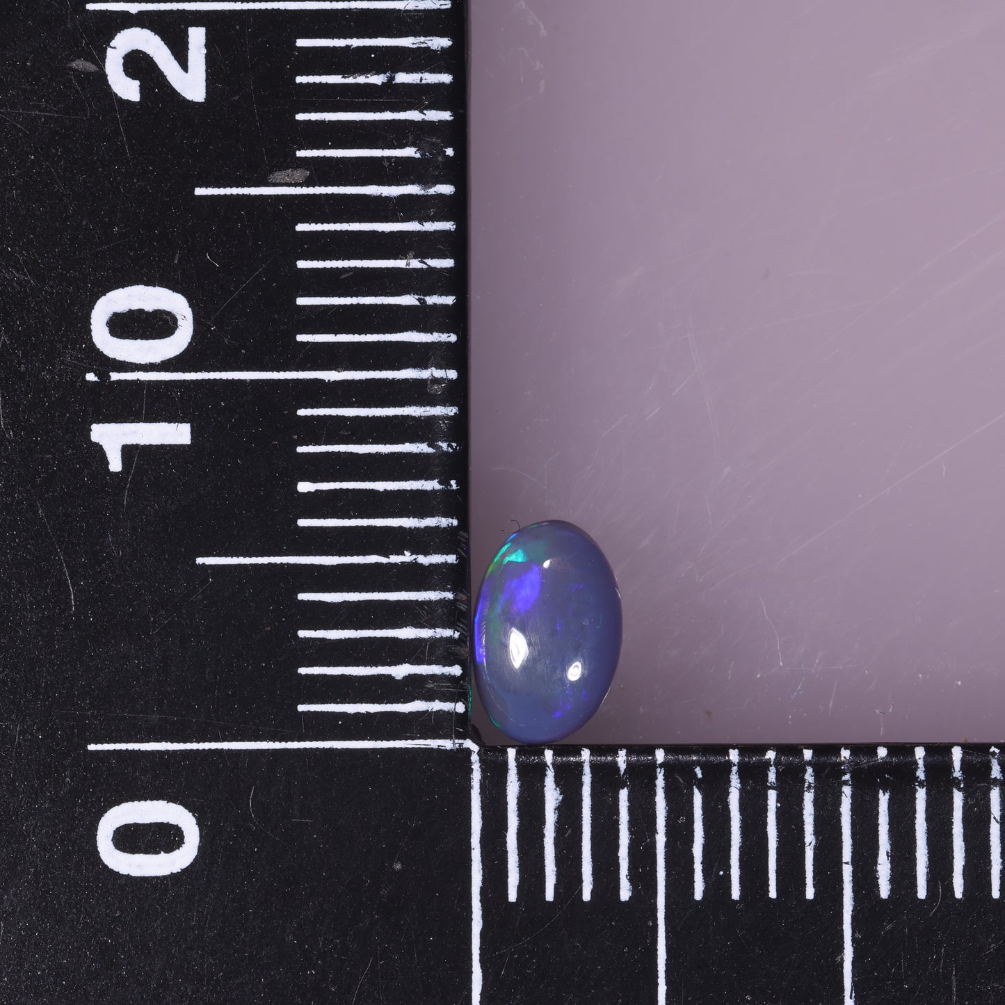 Lightning Ridge Opal 0.46cts 29194
