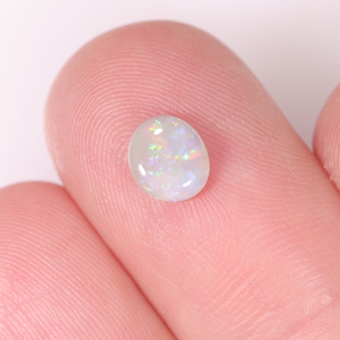 Lightning Ridge Opal 0.69cts 29276