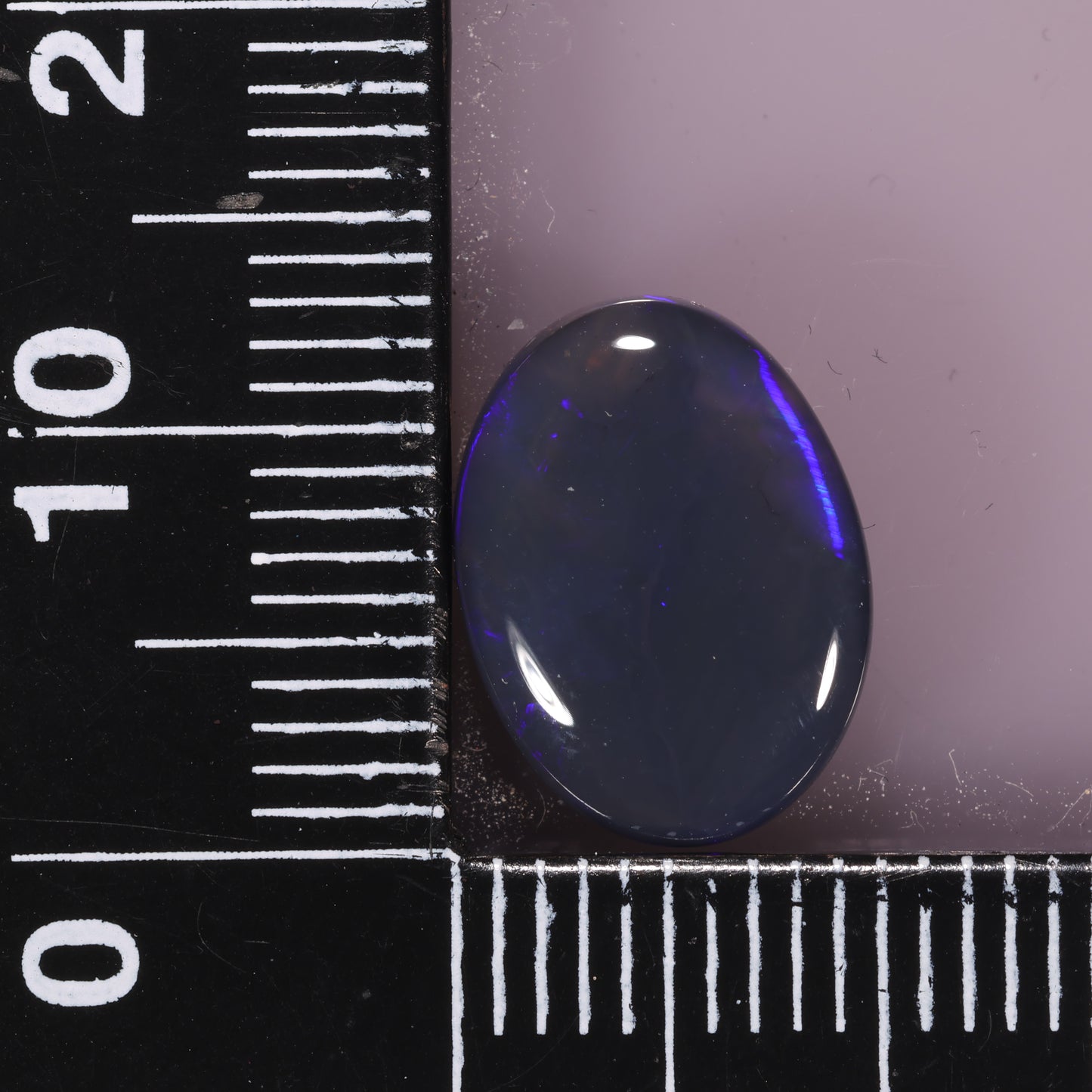 Lightning Ridge Opal 3.29cts 28030
