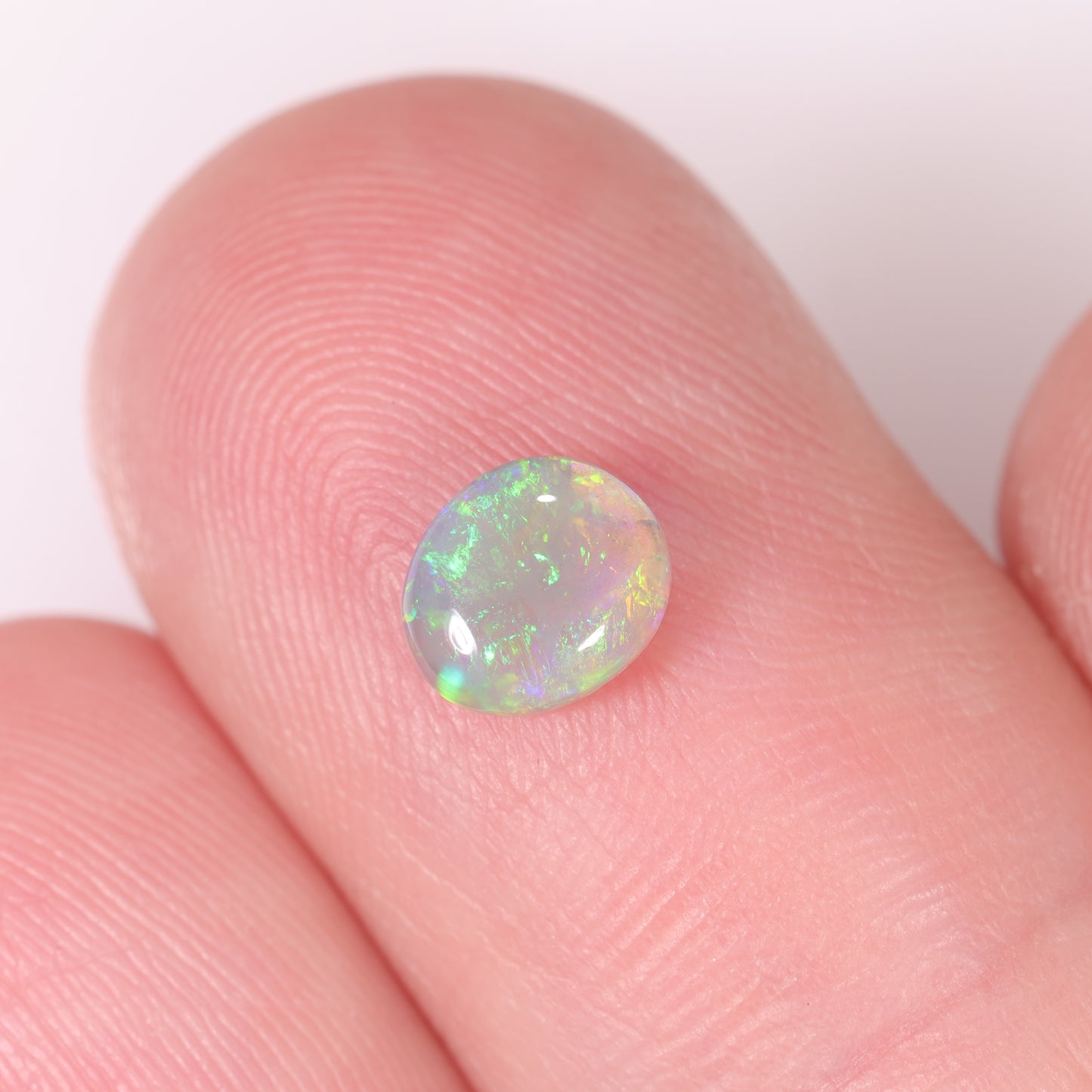 Lightning Ridge Opal 0.72cts 29636