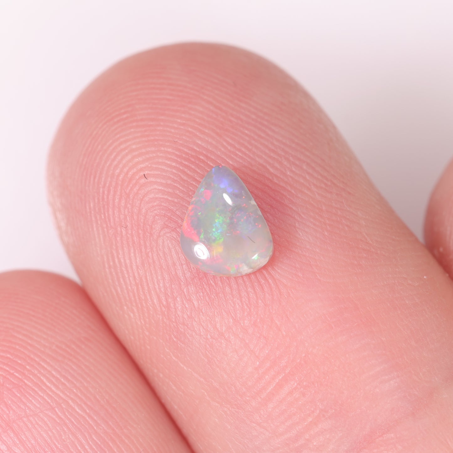 Lightning Ridge Opal 0.45cts 29480