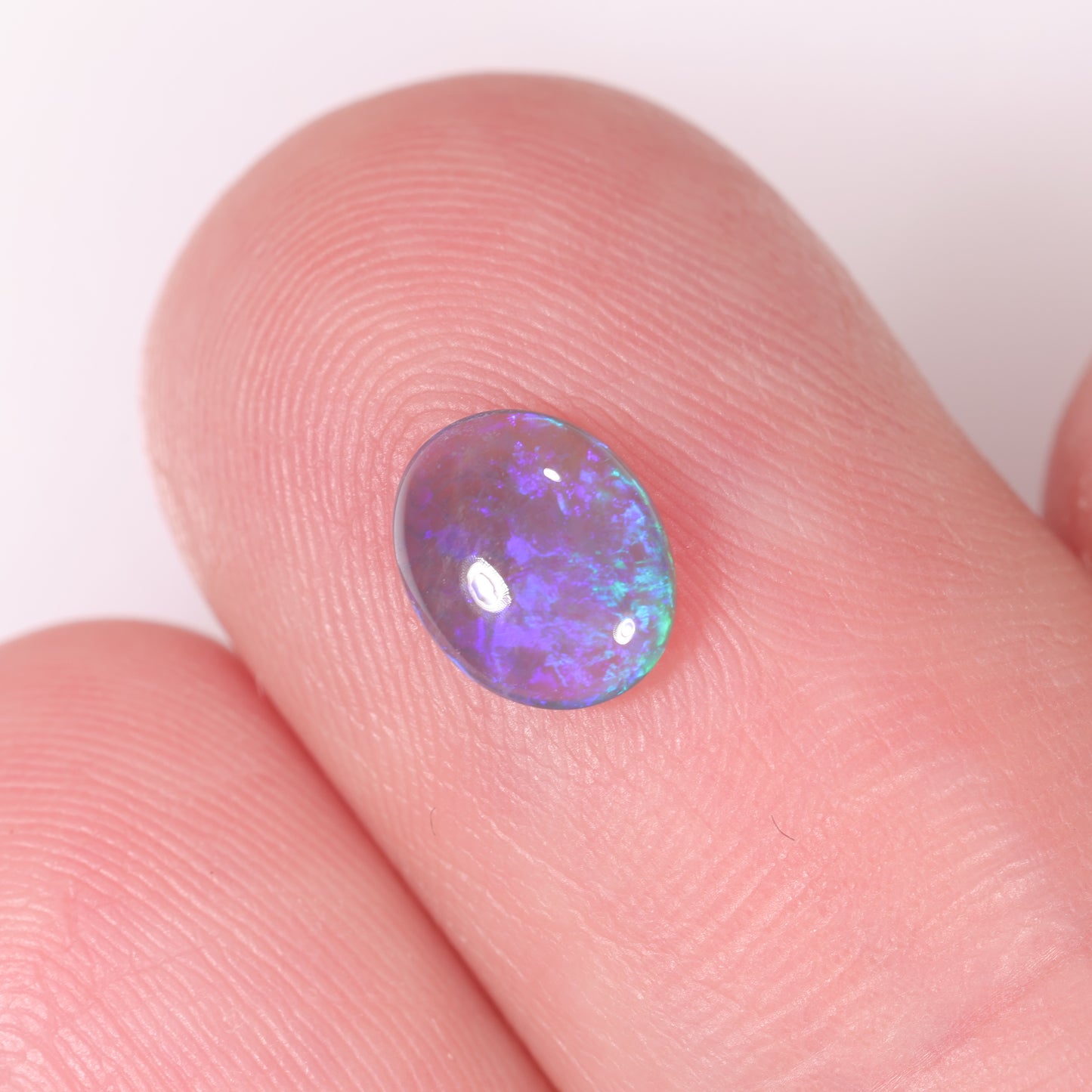 Lightning Ridge Opal 0.64cts 29290